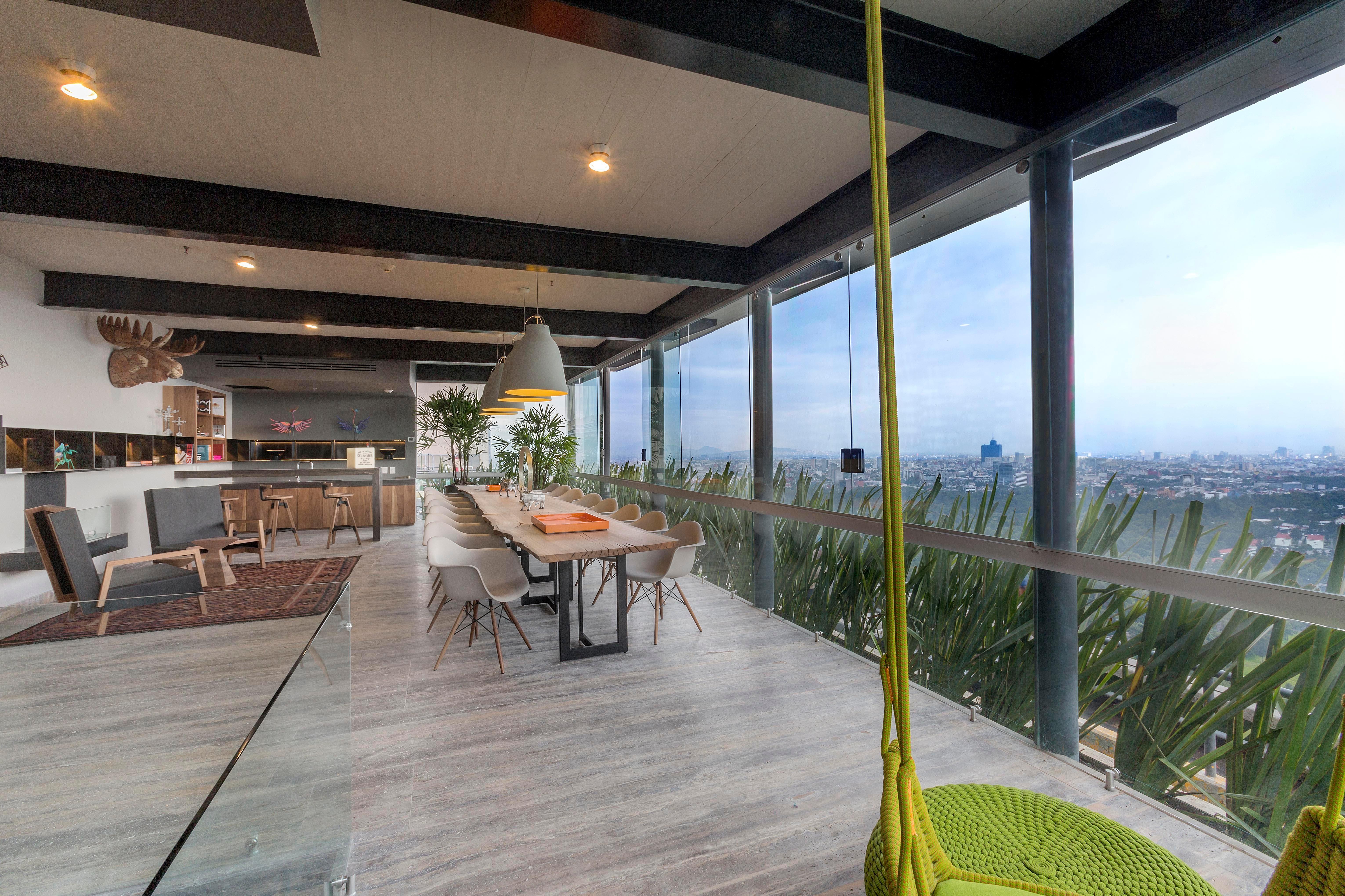 Hotel Presidente Intercontinental By Ihg Mexico City
