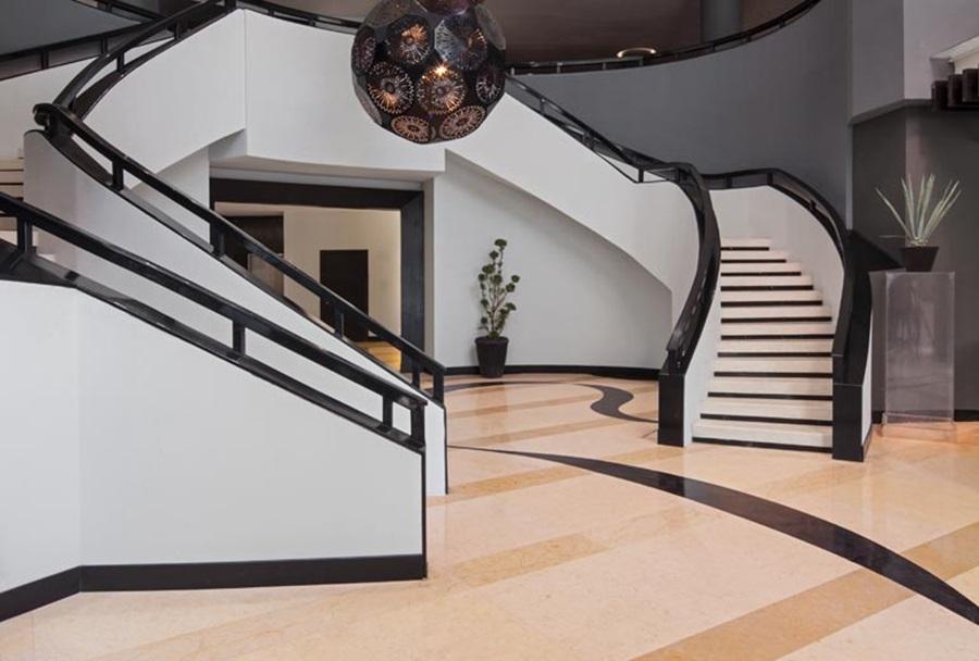 Le Meridien Hotel