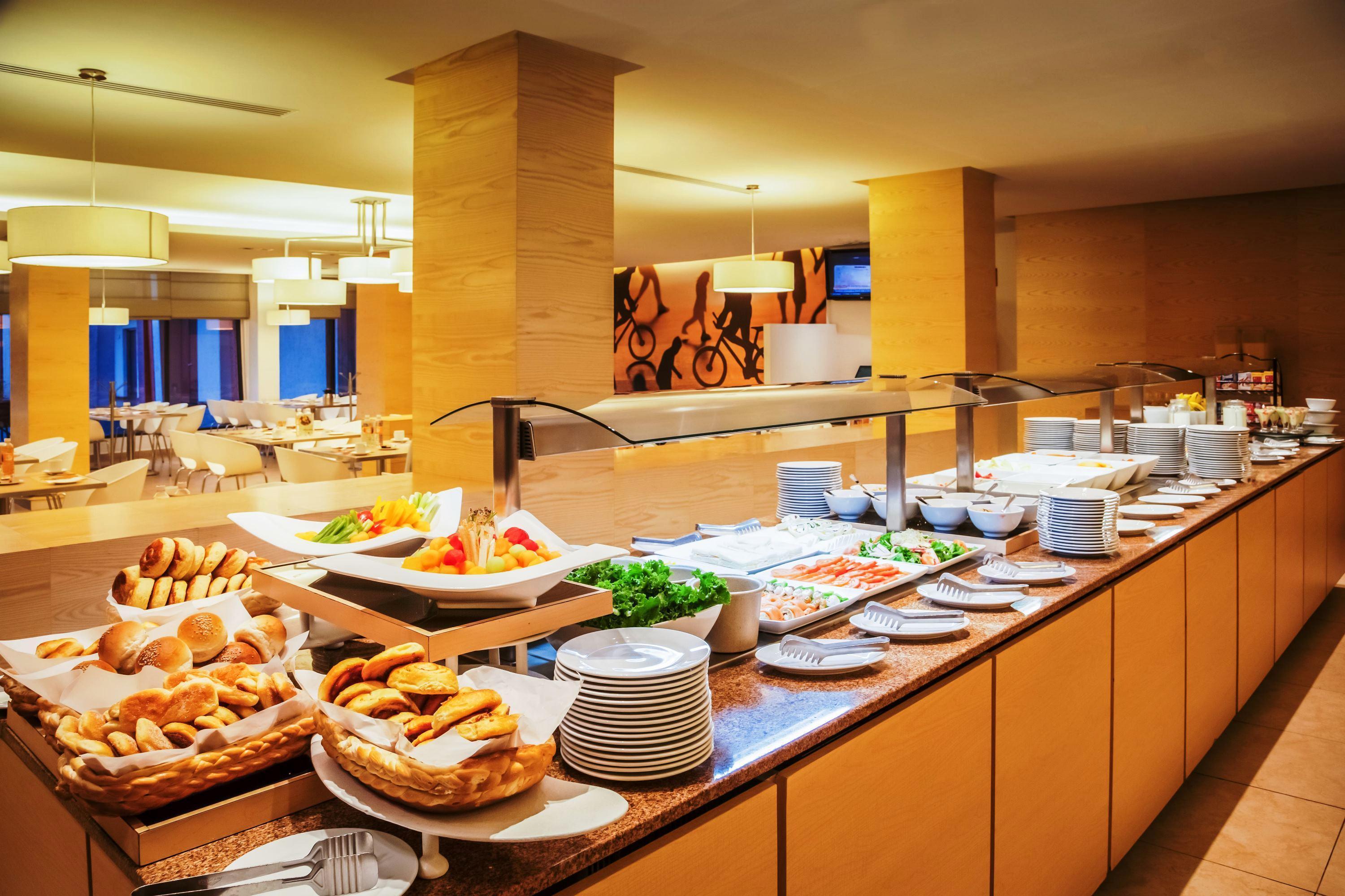 Fiesta Aeropuerto Cd Hotel Mexico City