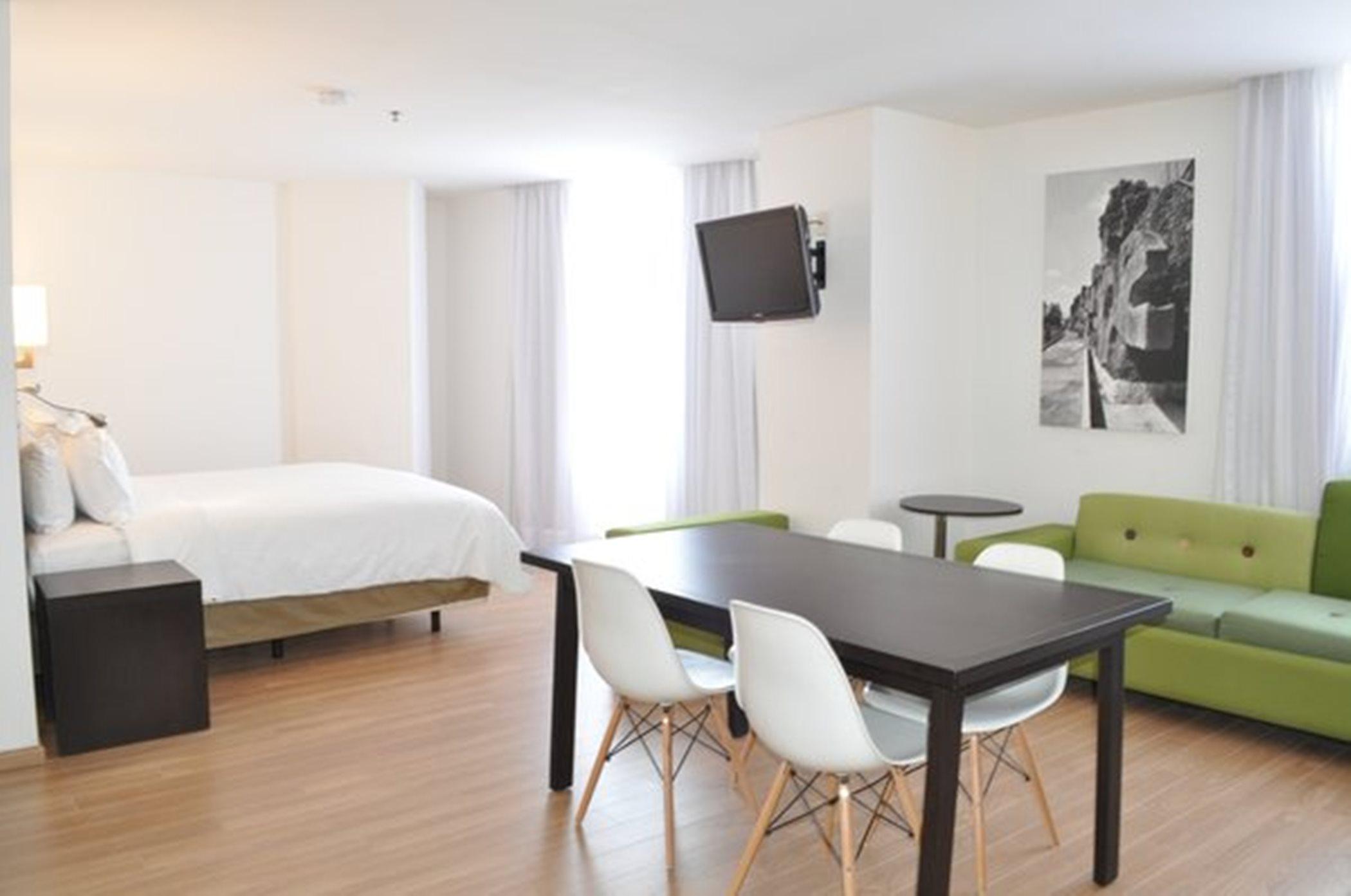 Fiesta Express Naucalpan 4* Mexico City