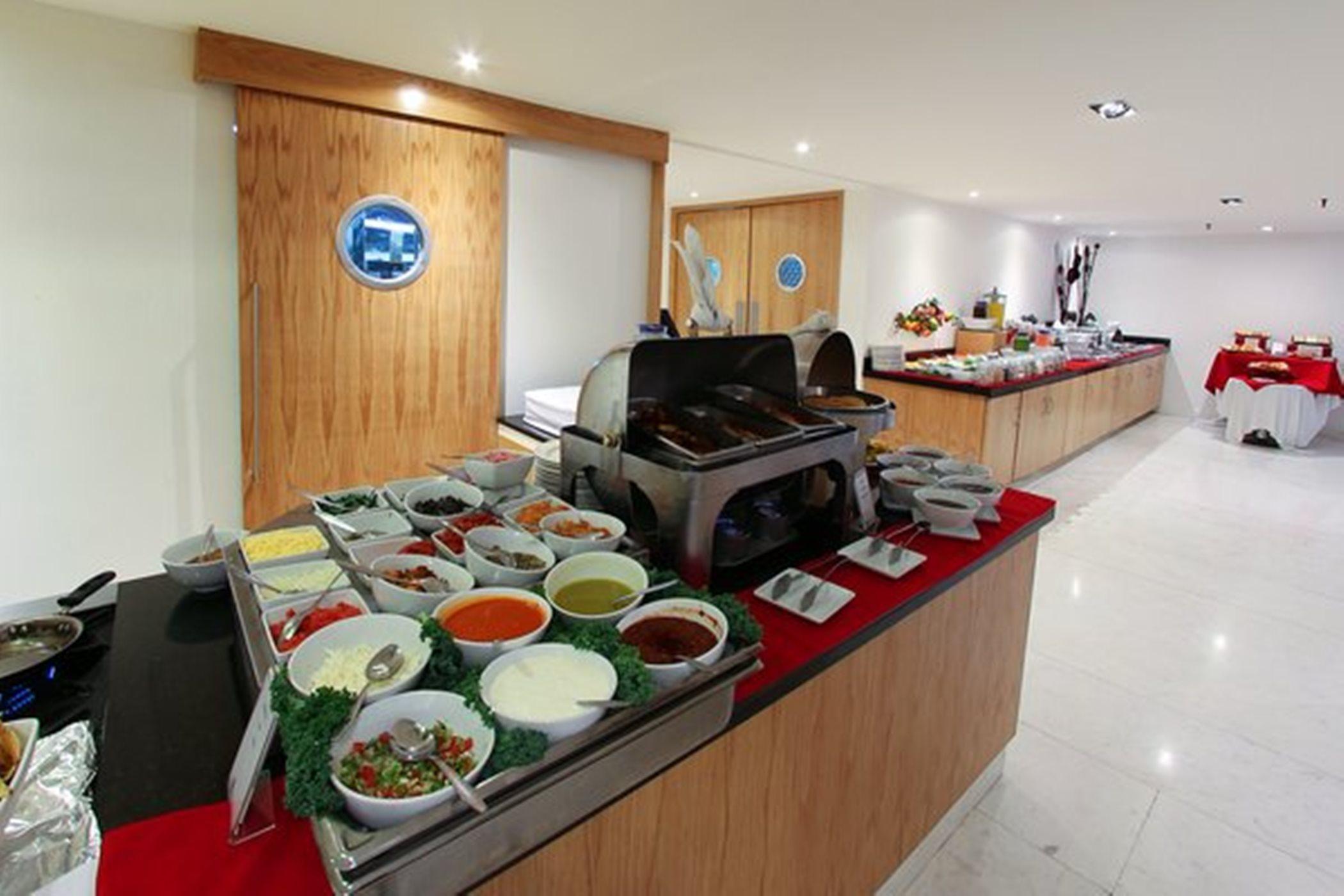 Fiesta Express Naucalpan 4* Mexico City