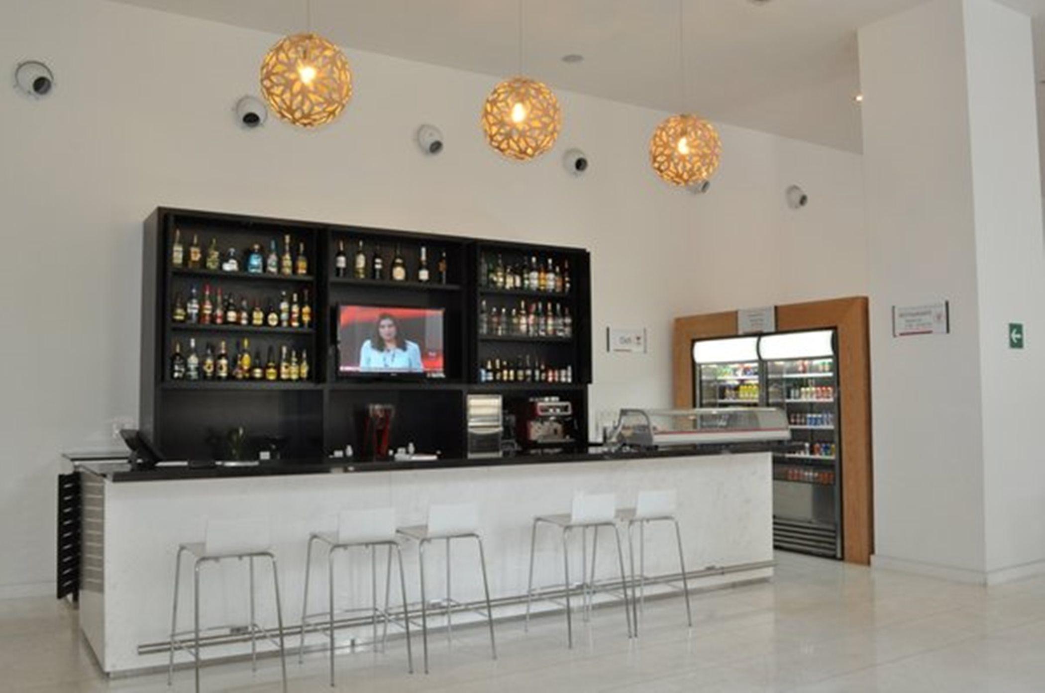 Hotel Fiesta Express Naucalpan