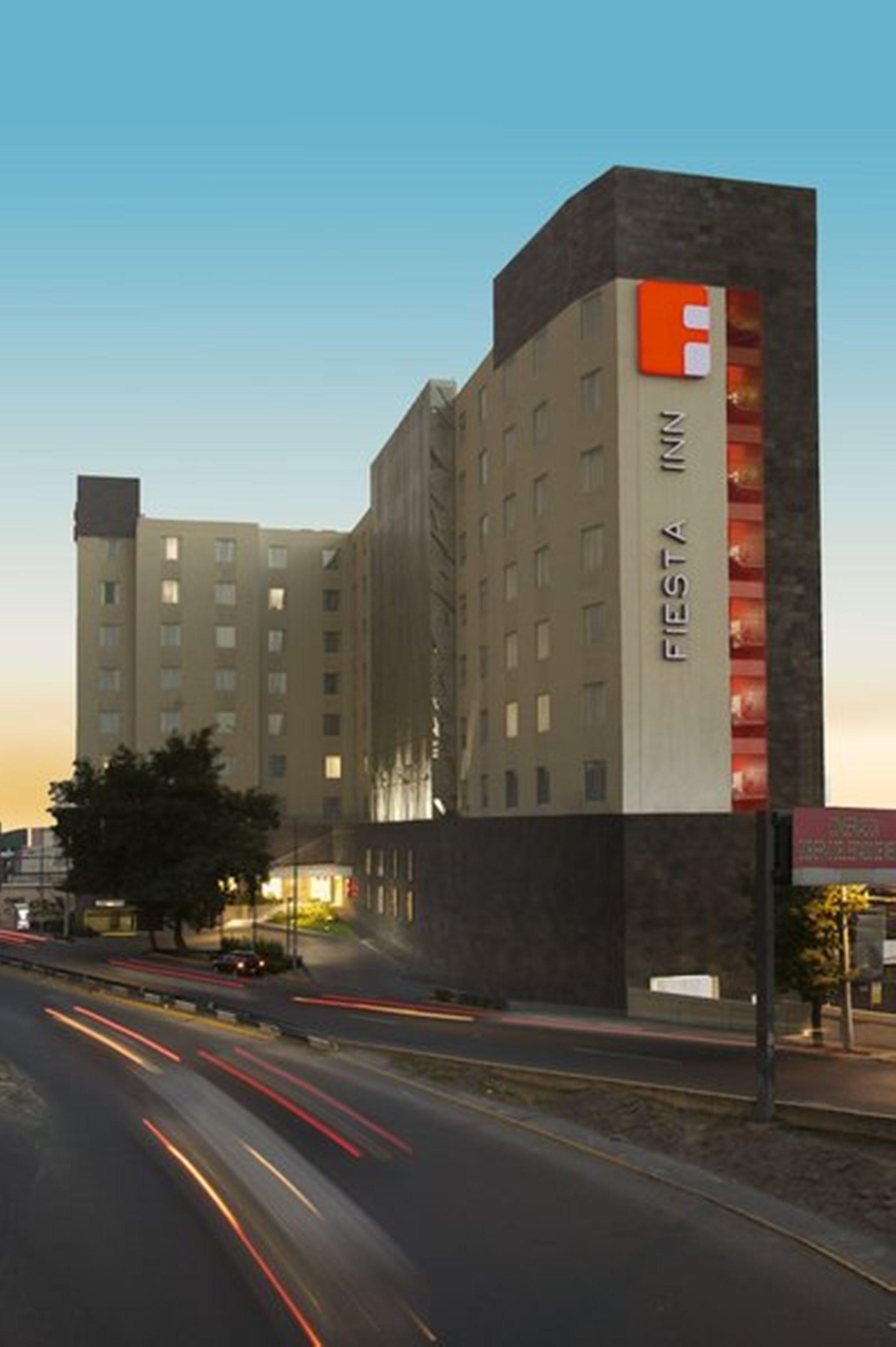 Fiesta Express Naucalpan 4* Mexico City