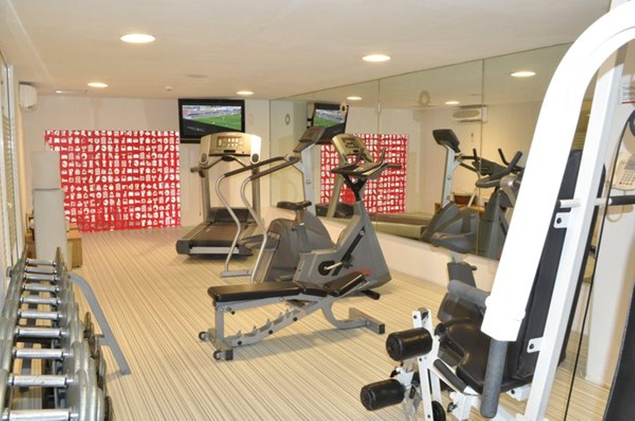 Hotel Fiesta Express Naucalpan Mexico City