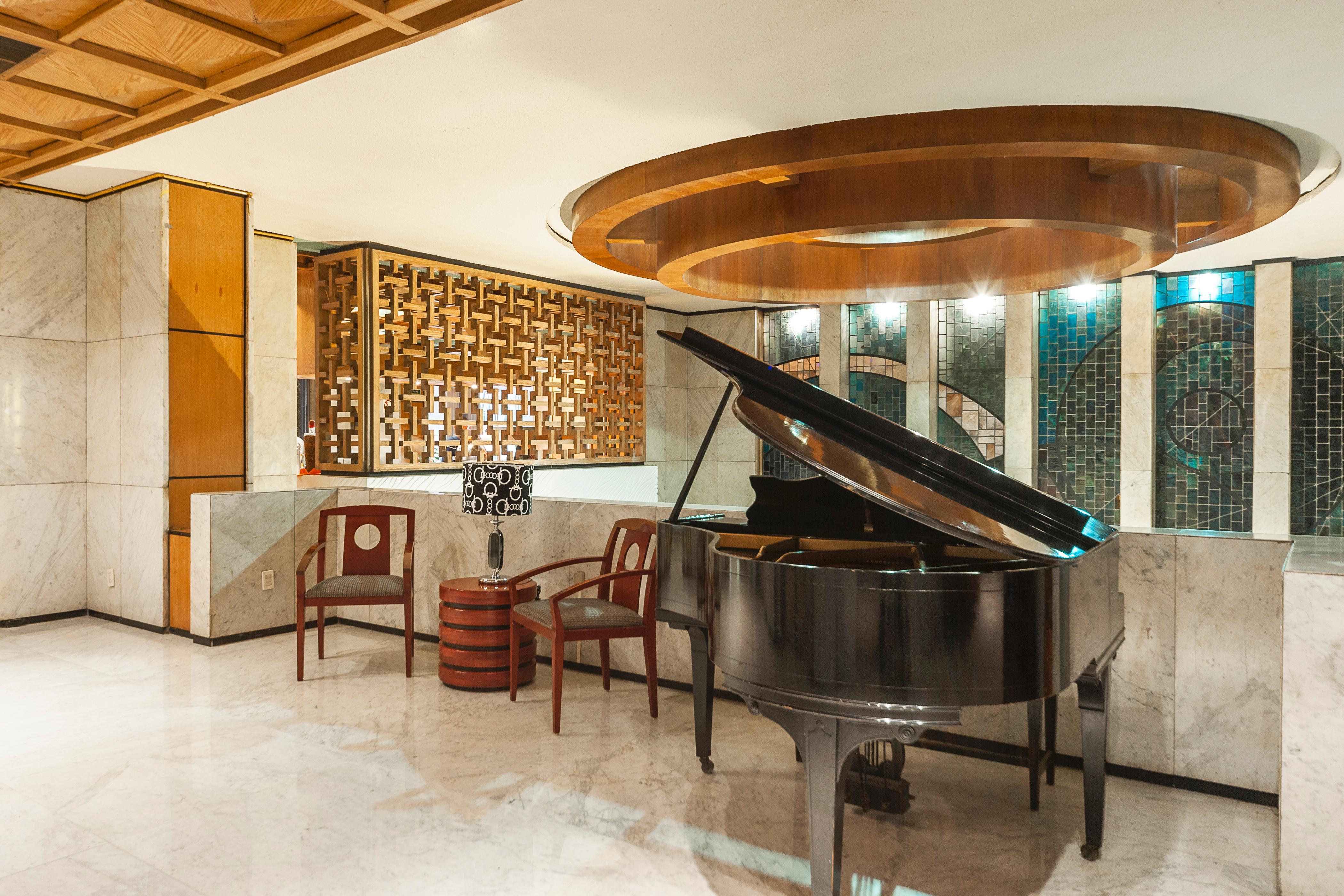 Hotel Casa Blanca