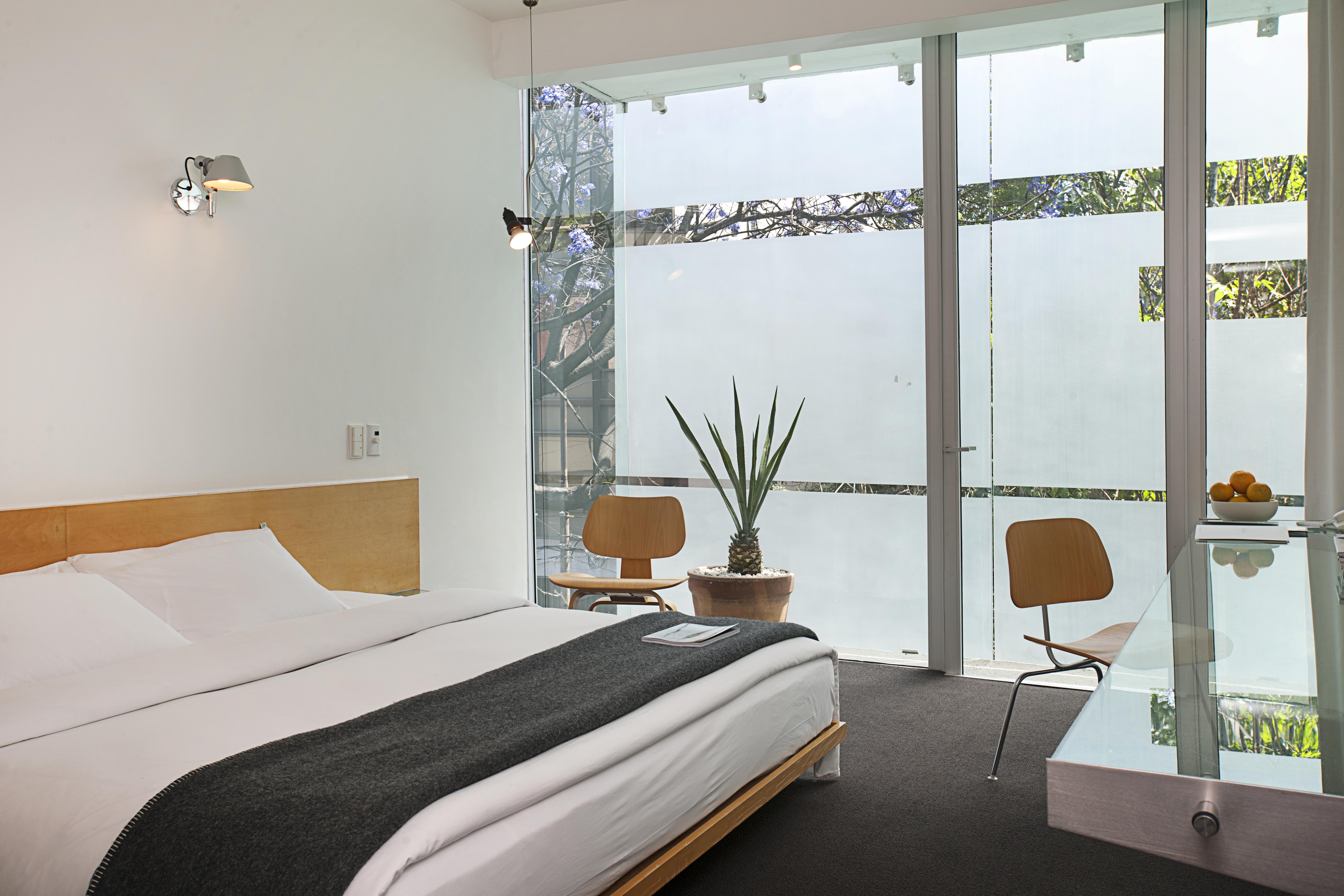 Habita, City, A Member Of Design 5* Mexico City