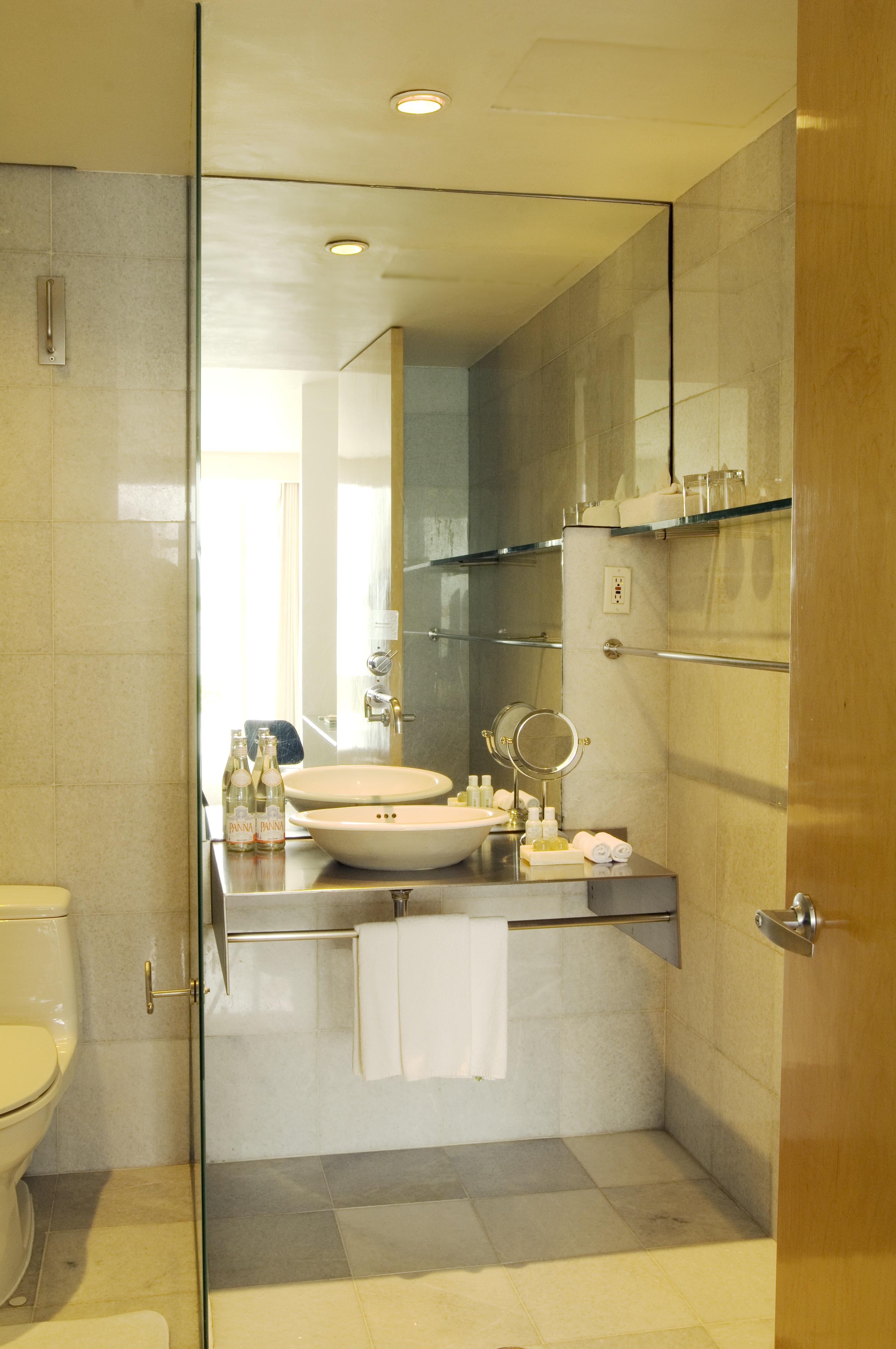 Habita, City, A Member Of Design Hotel Mexico City
