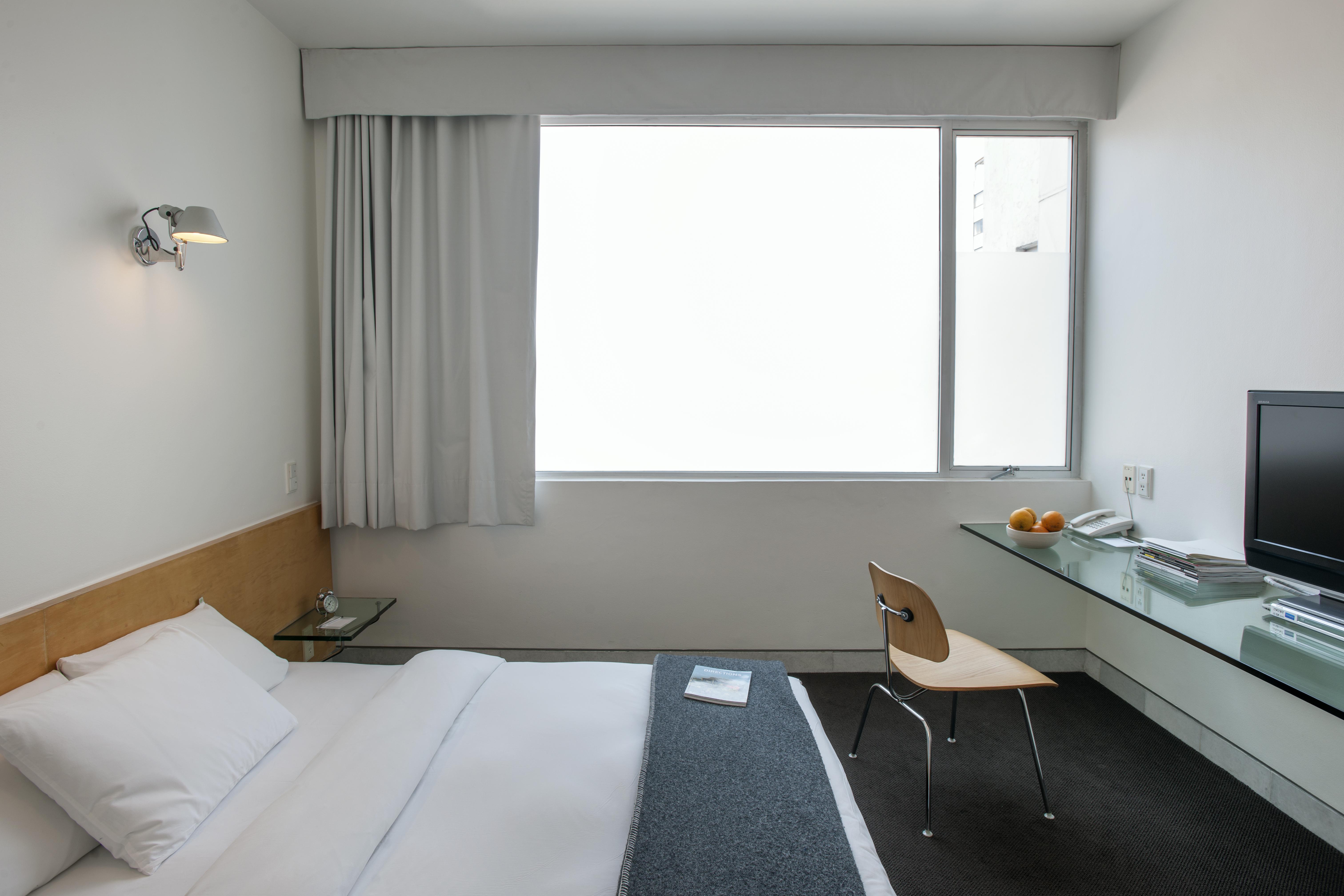 Habita, City, A Member Of Design 5*