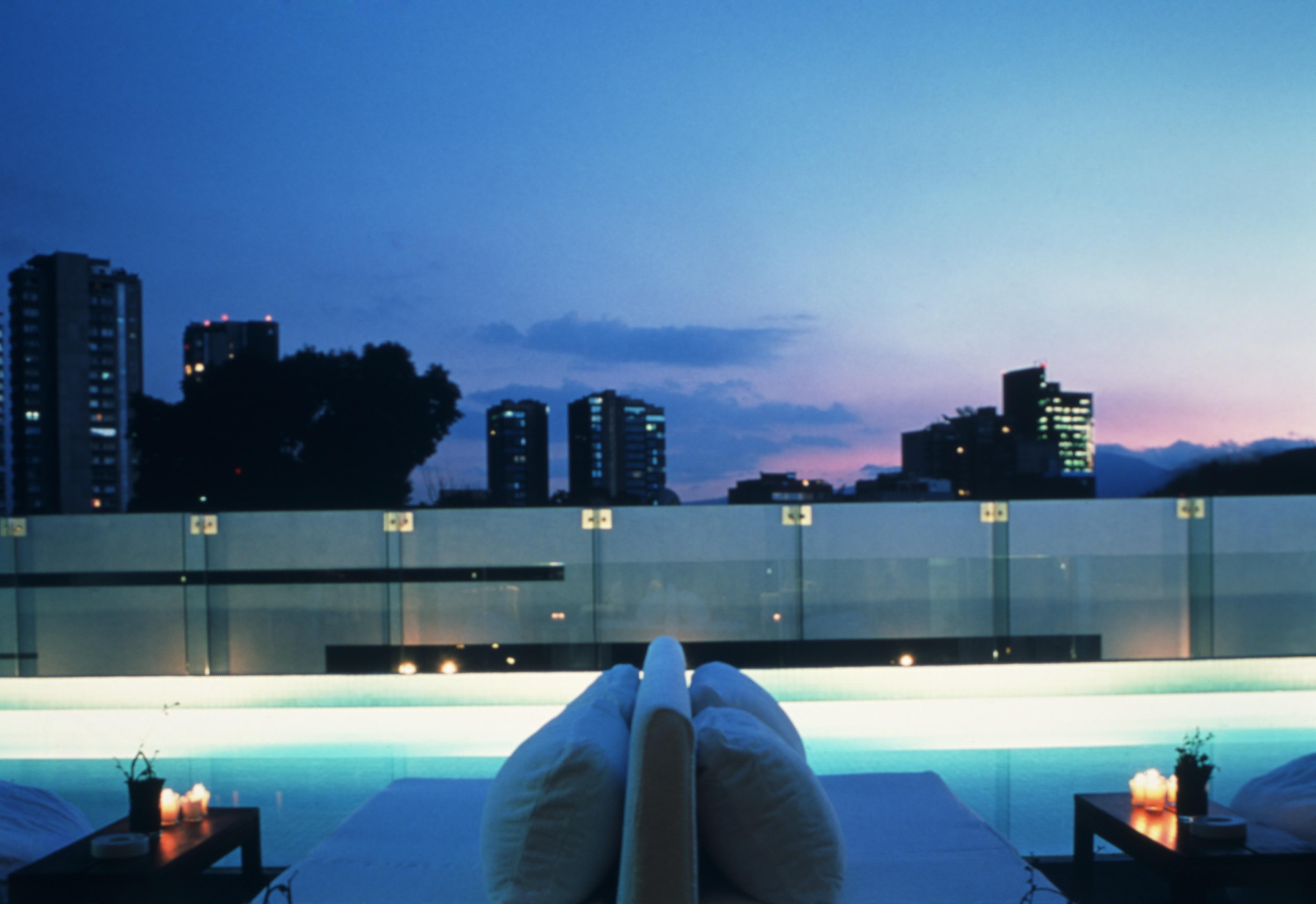 Hotel Habita, City, A Member Of Design Mexico City