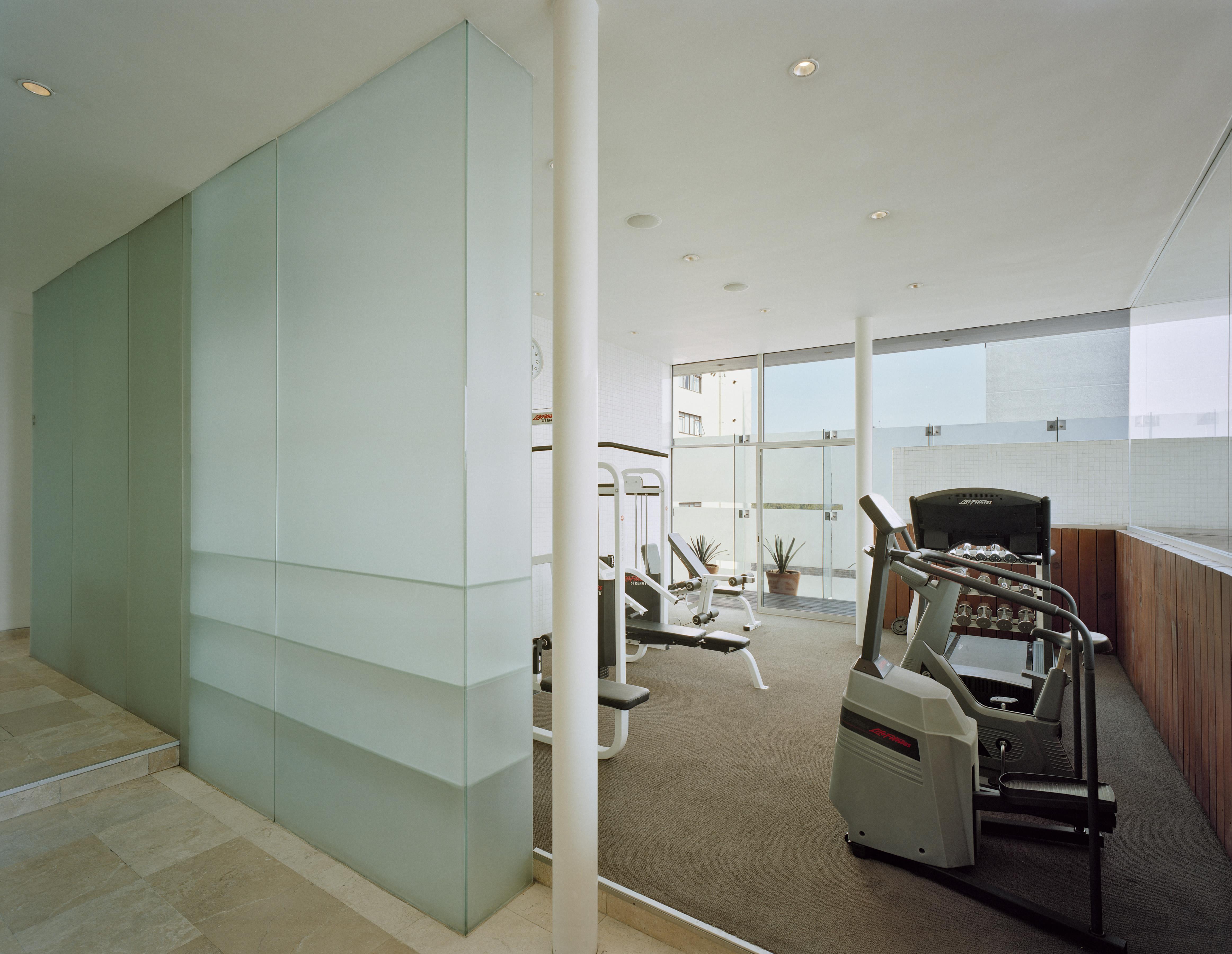Habita, City, A Member Of Design 5* Mexico City
