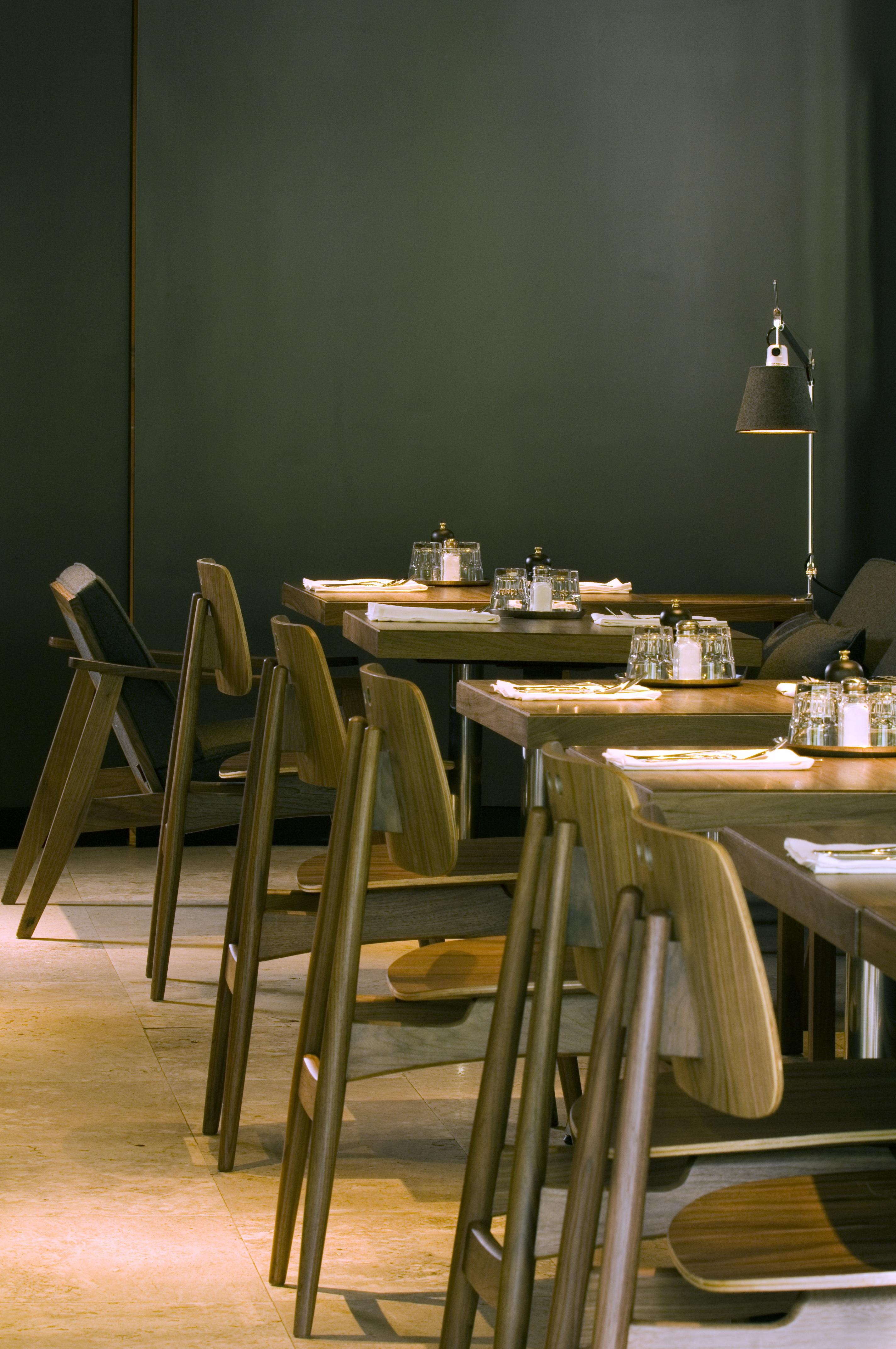 Habita, City, A Member Of Design 5* Mexico City