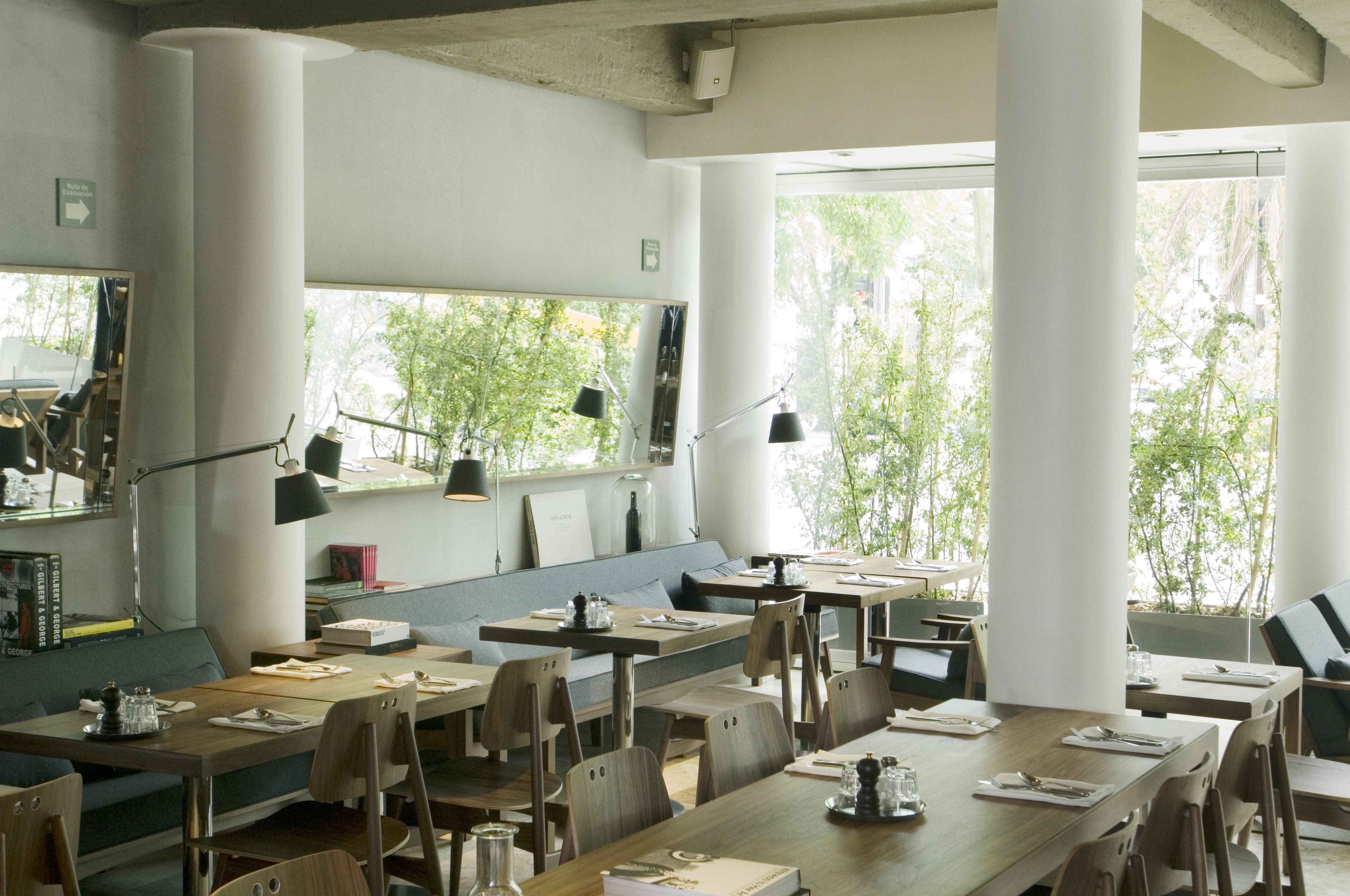 Hotel Habita, City, A Member Of Design Mexico City