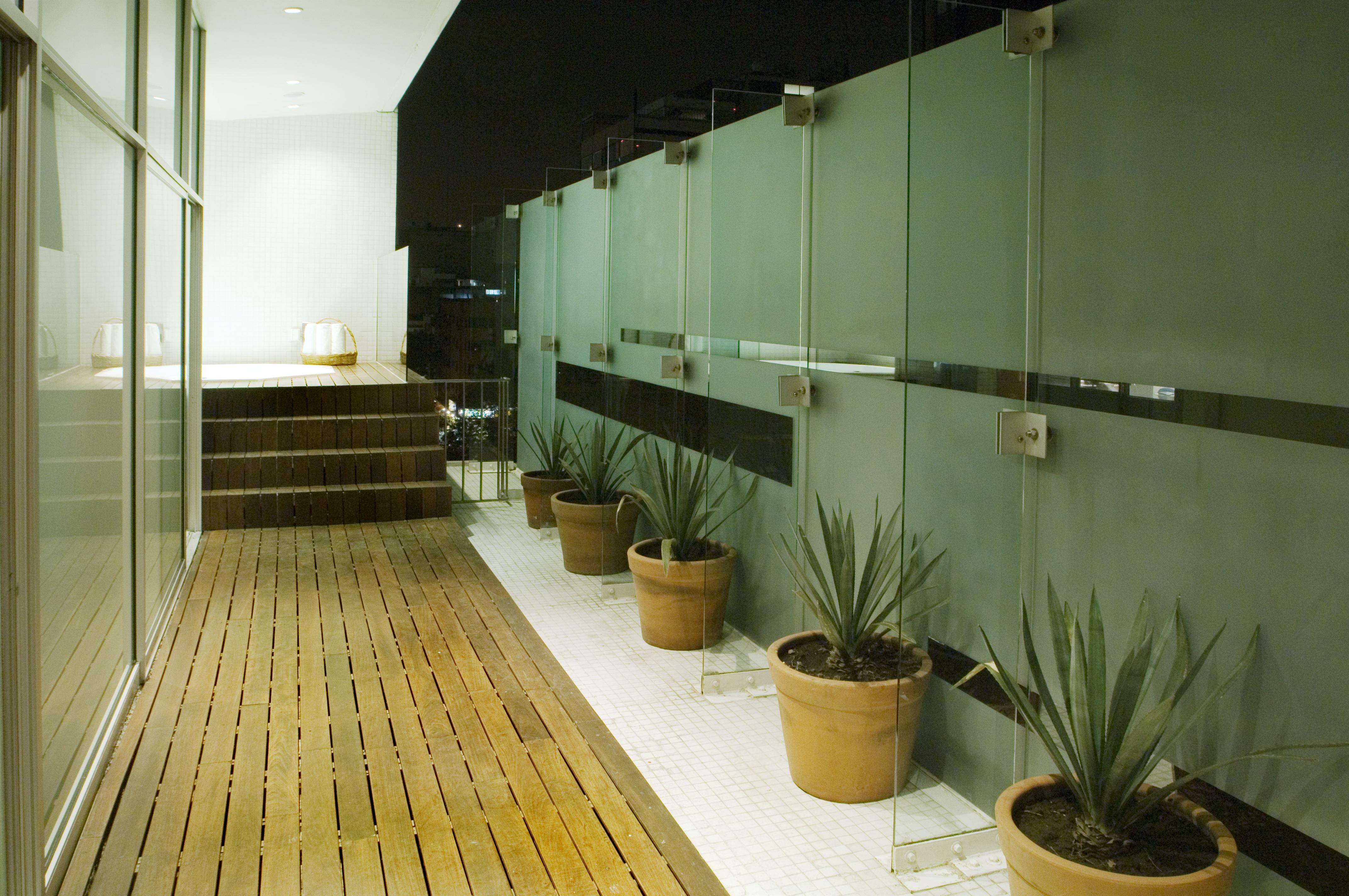 Habita, City, A Member Of Design Mexico City