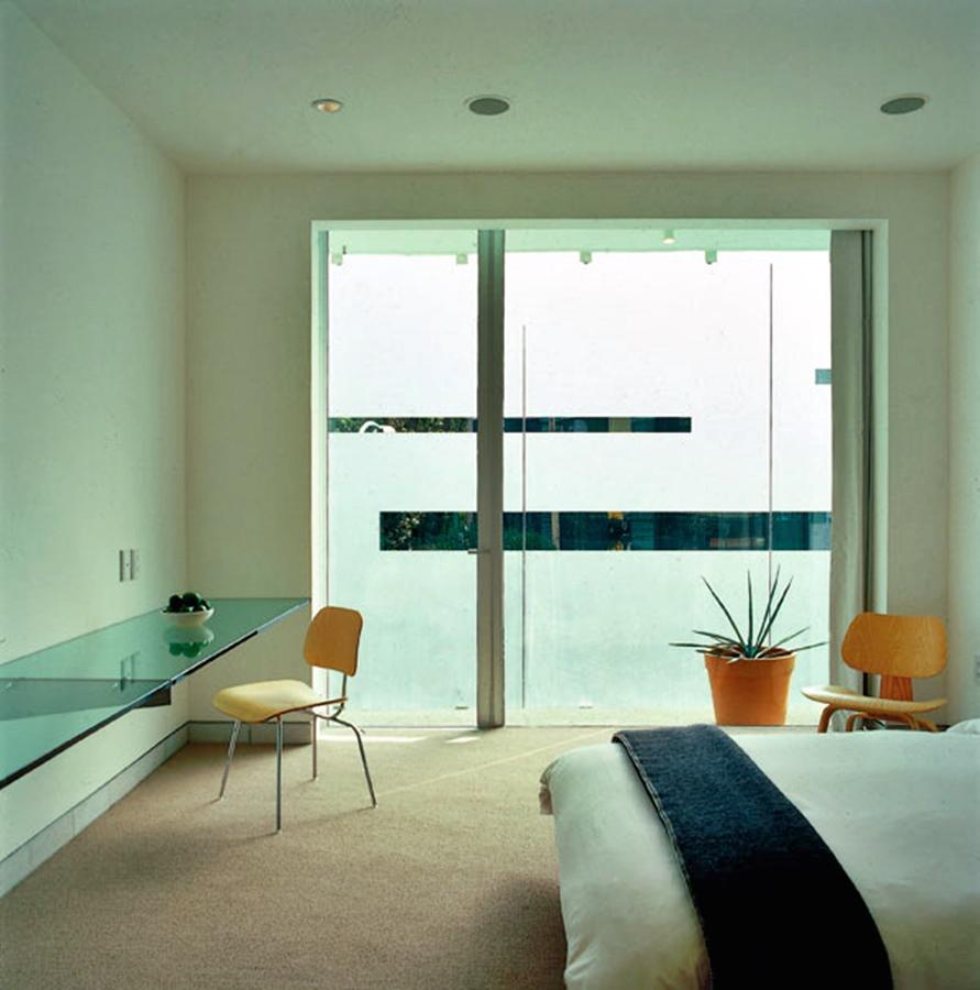 Habita, City, A Member Of Design 5* Mexico City