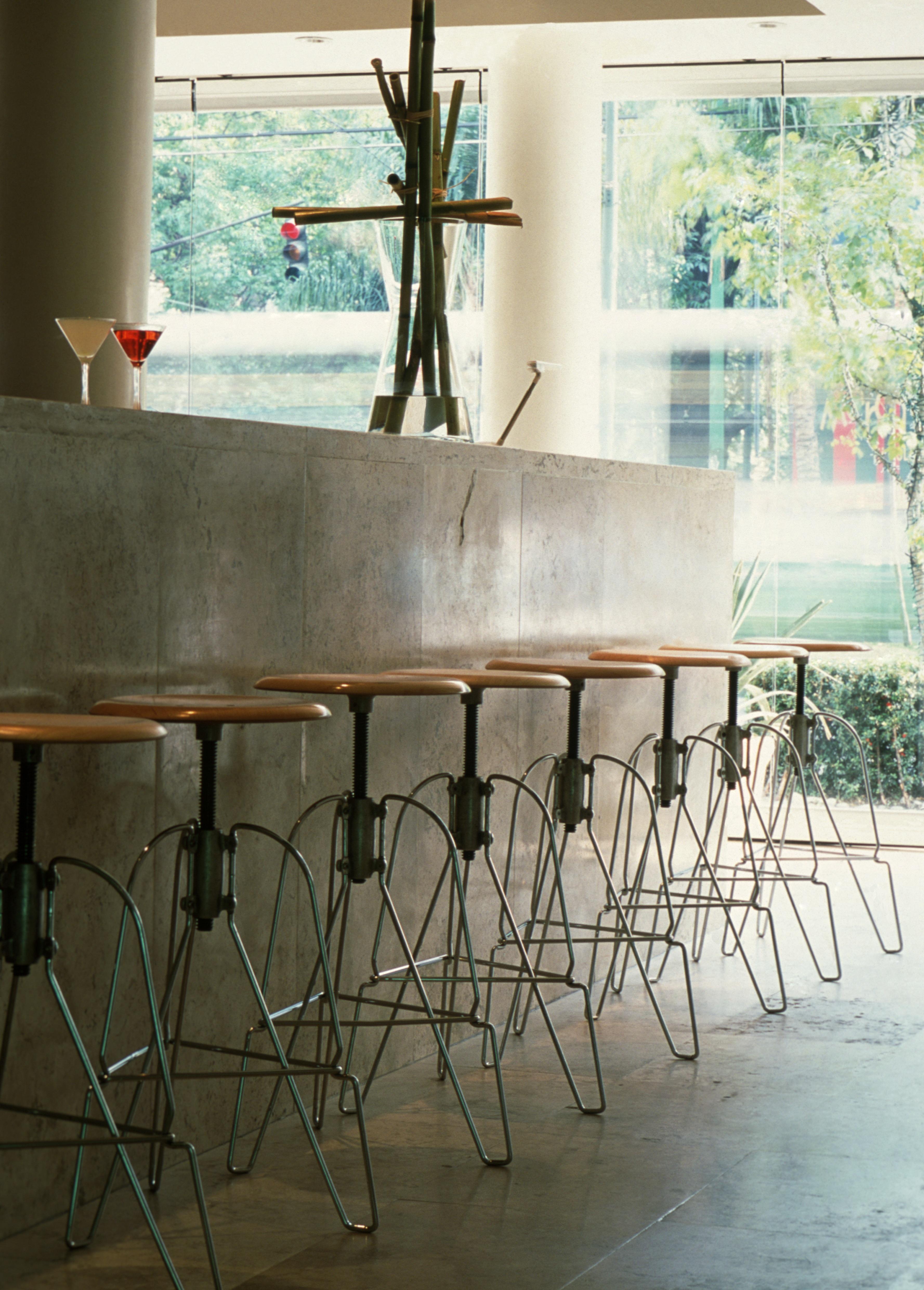 Habita, City, A Member Of Design 5* Mexico City