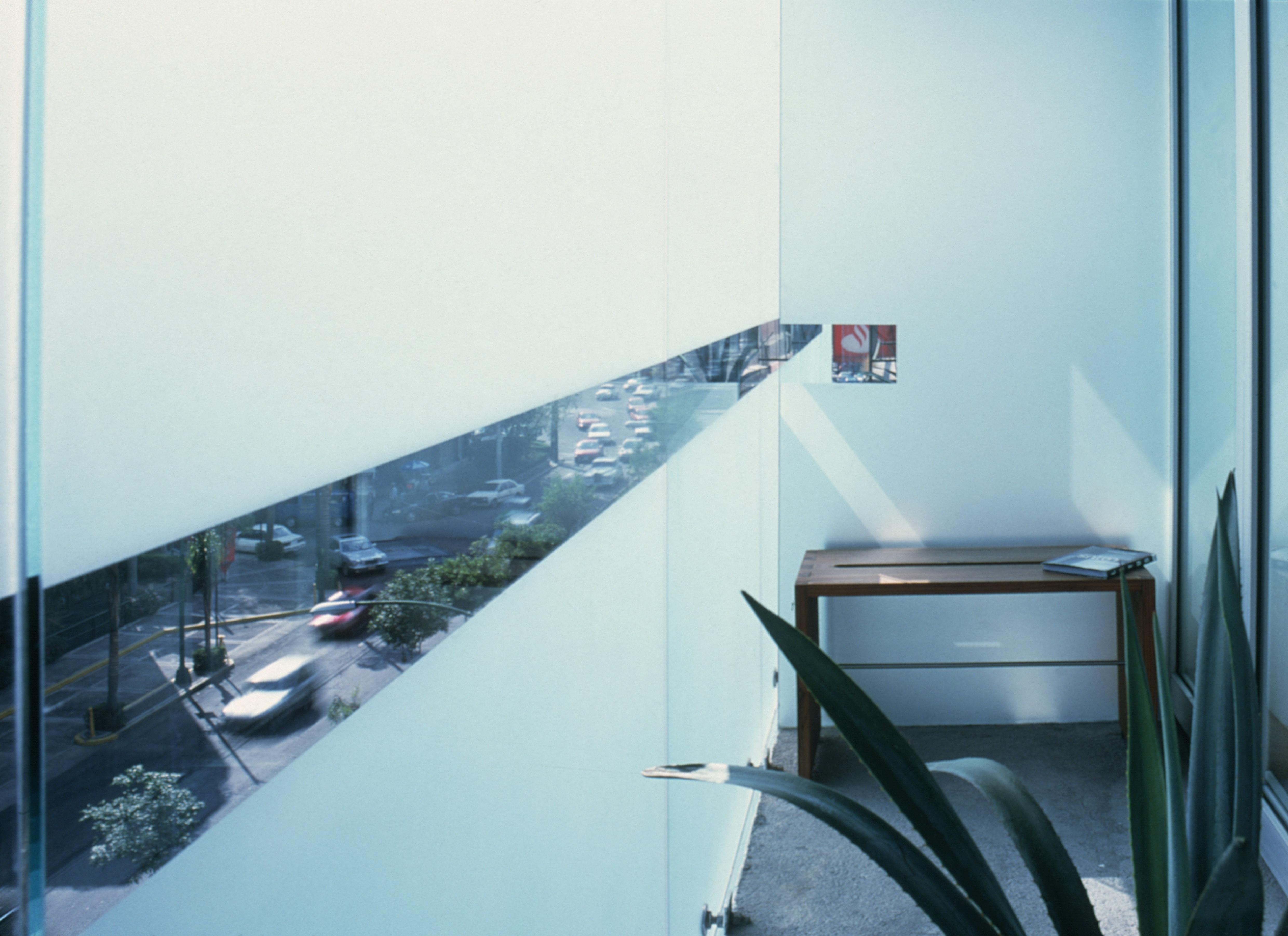 Hotel Habita, City, A Member Of Design Mexico City