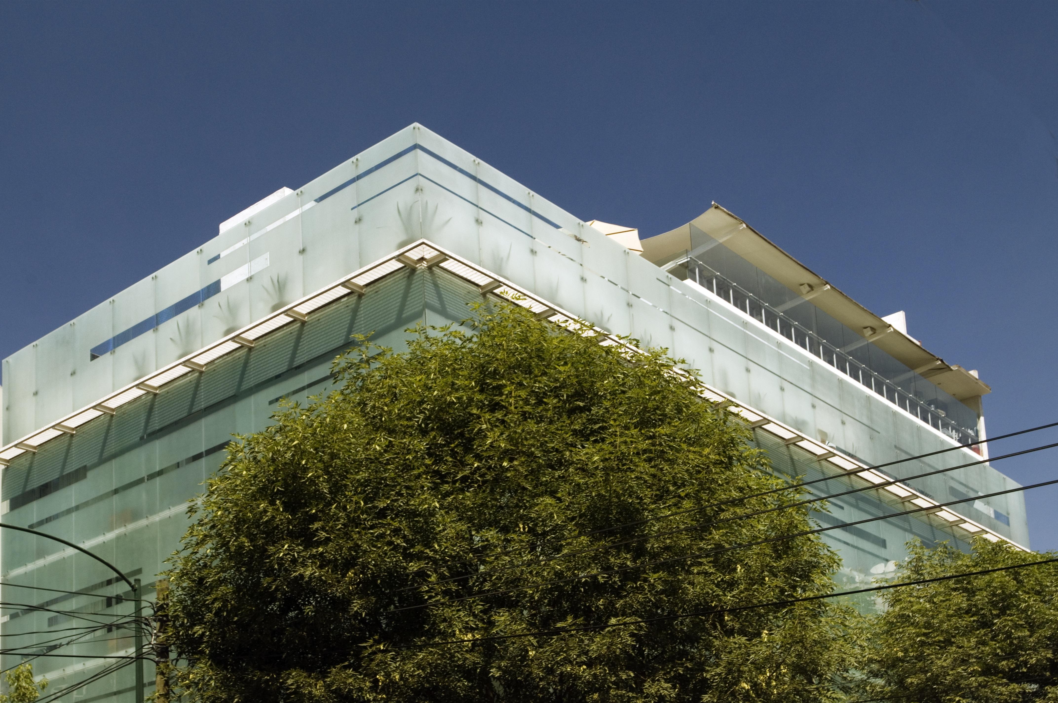 Habita, City, A Member Of Design