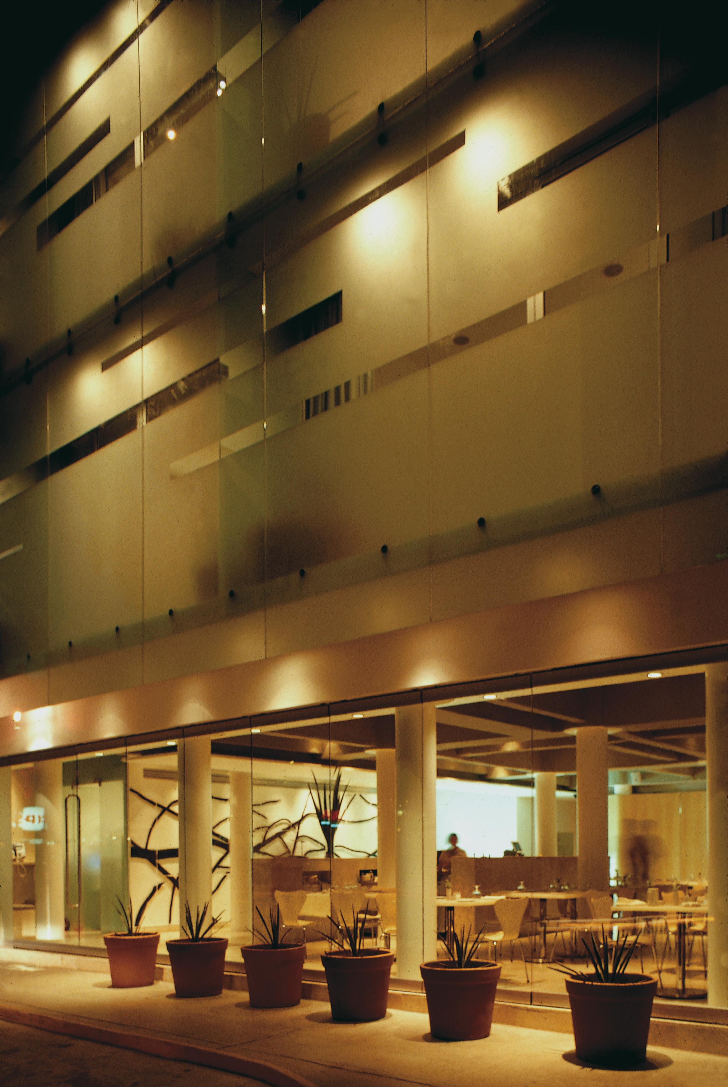 Habita, City, A Member Of Design Hotel
