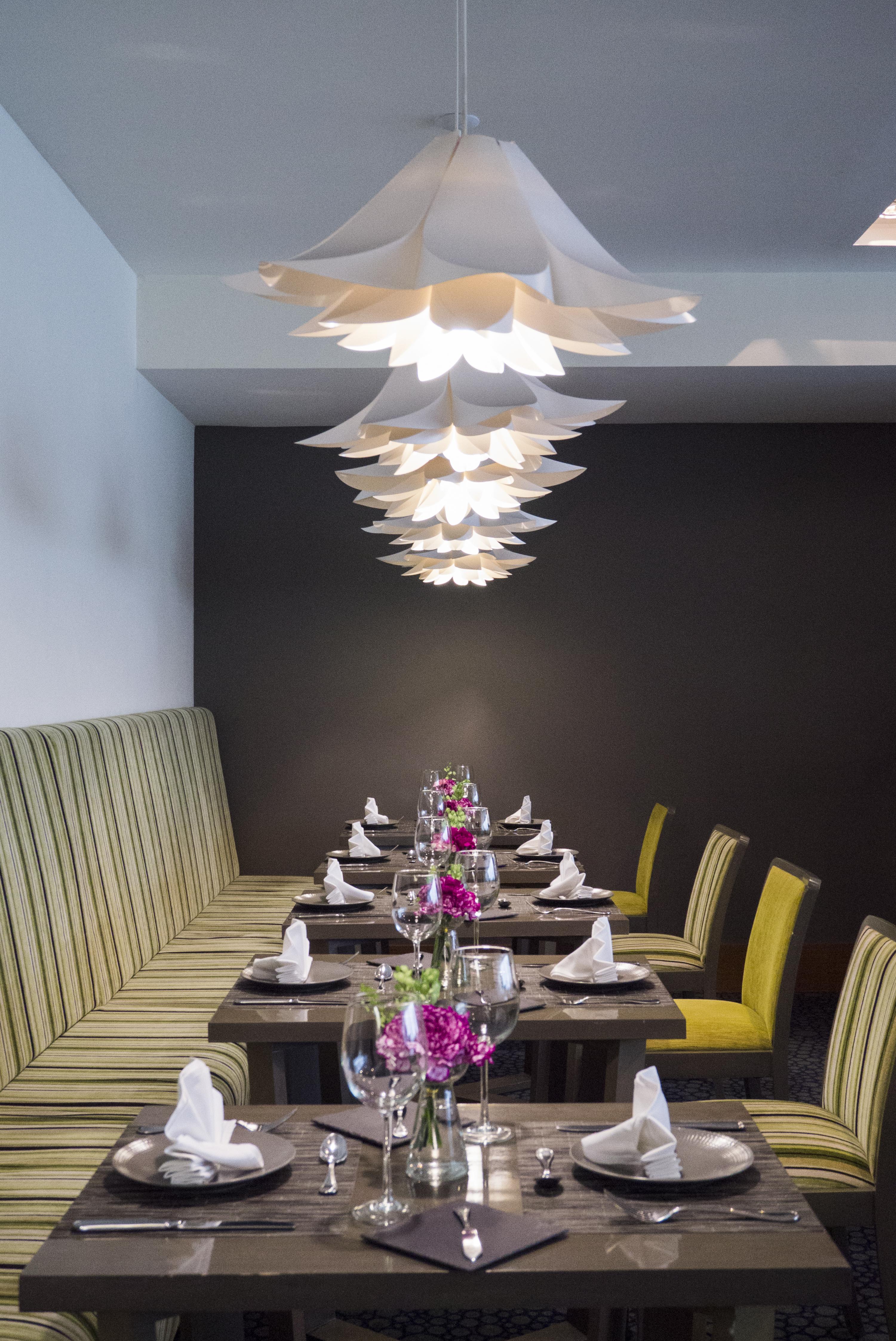 Ventura & Interlomas Hotel