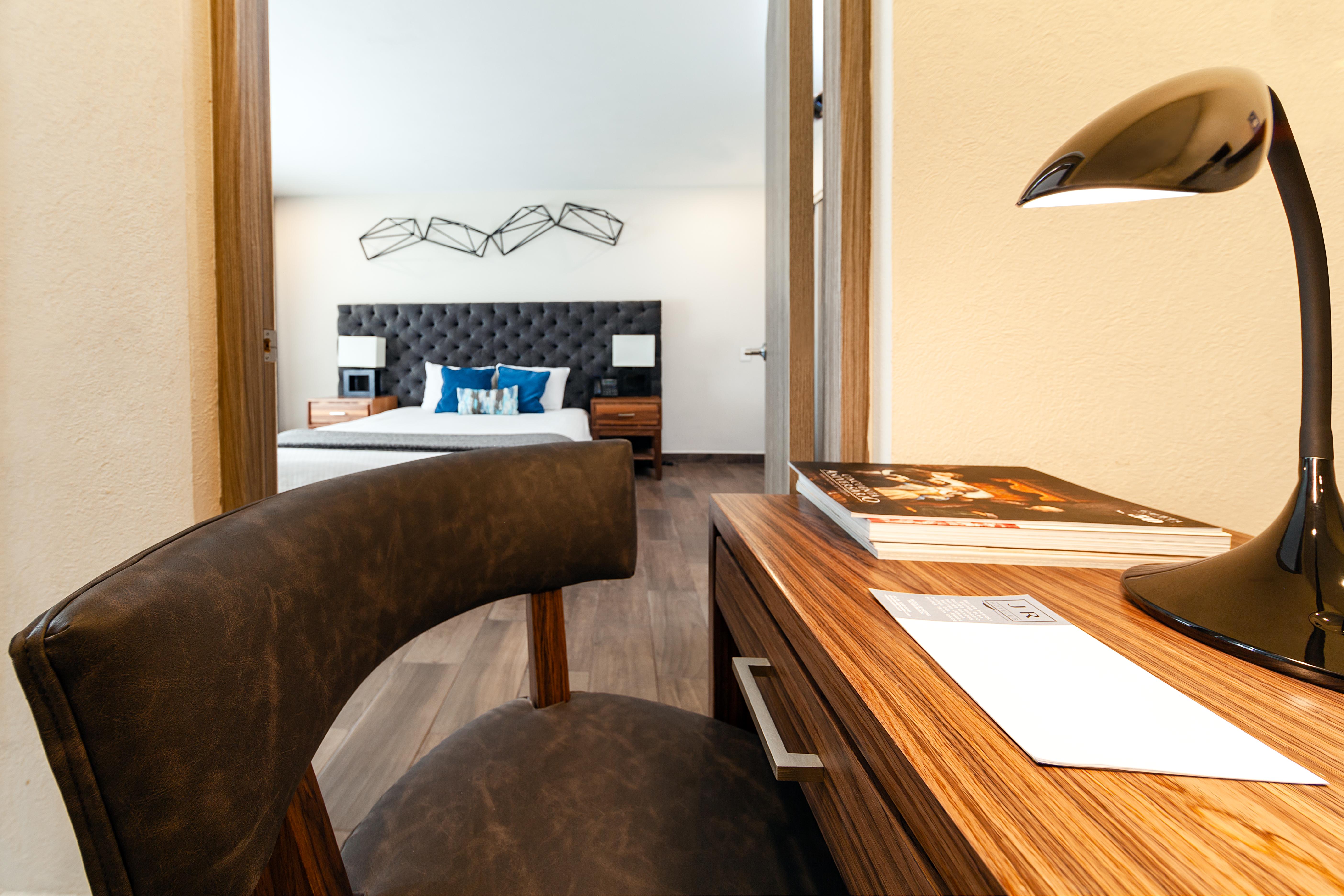 Apartment Rio Elba Mexico City