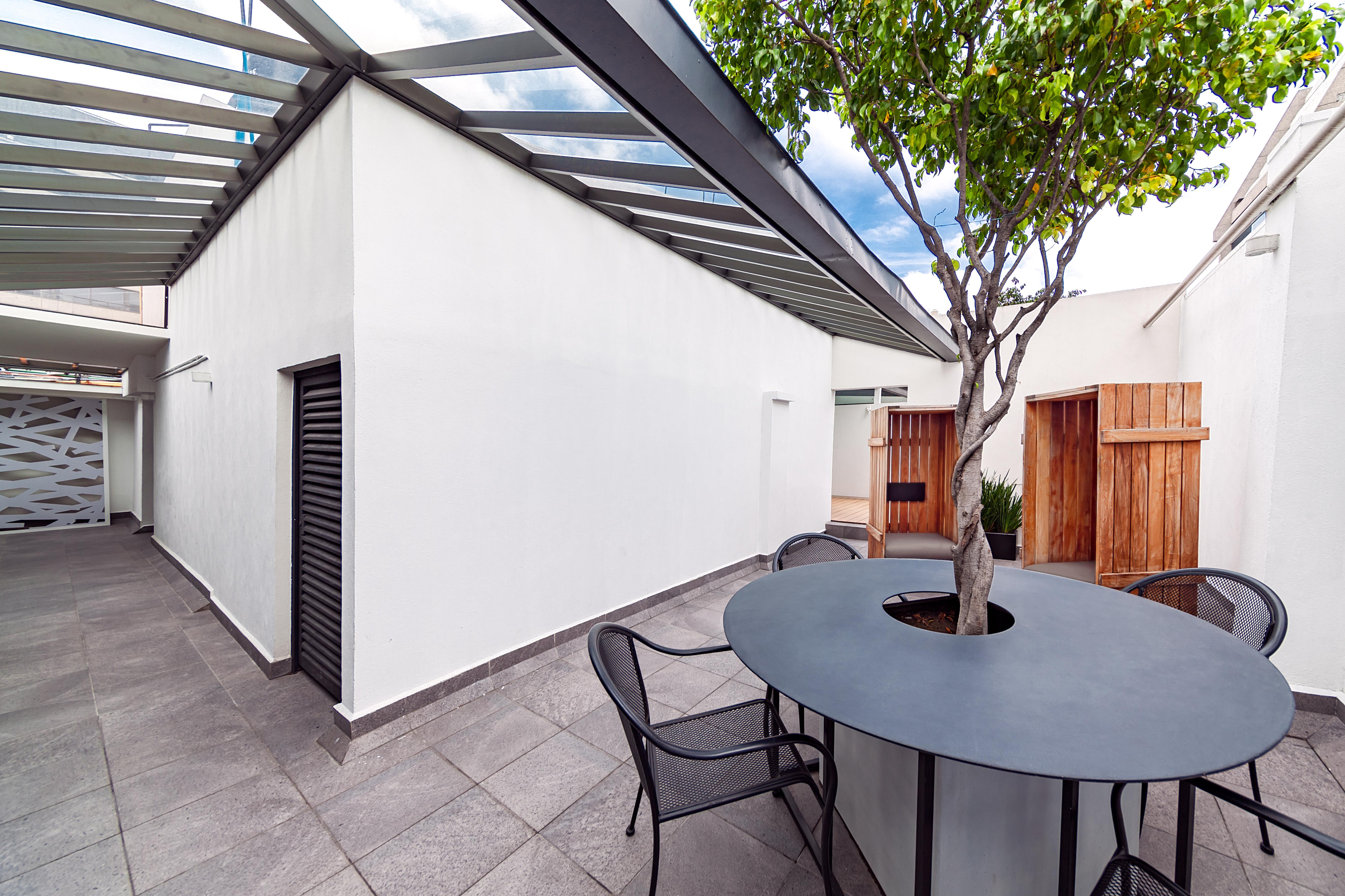 Rio Elba Apartment *