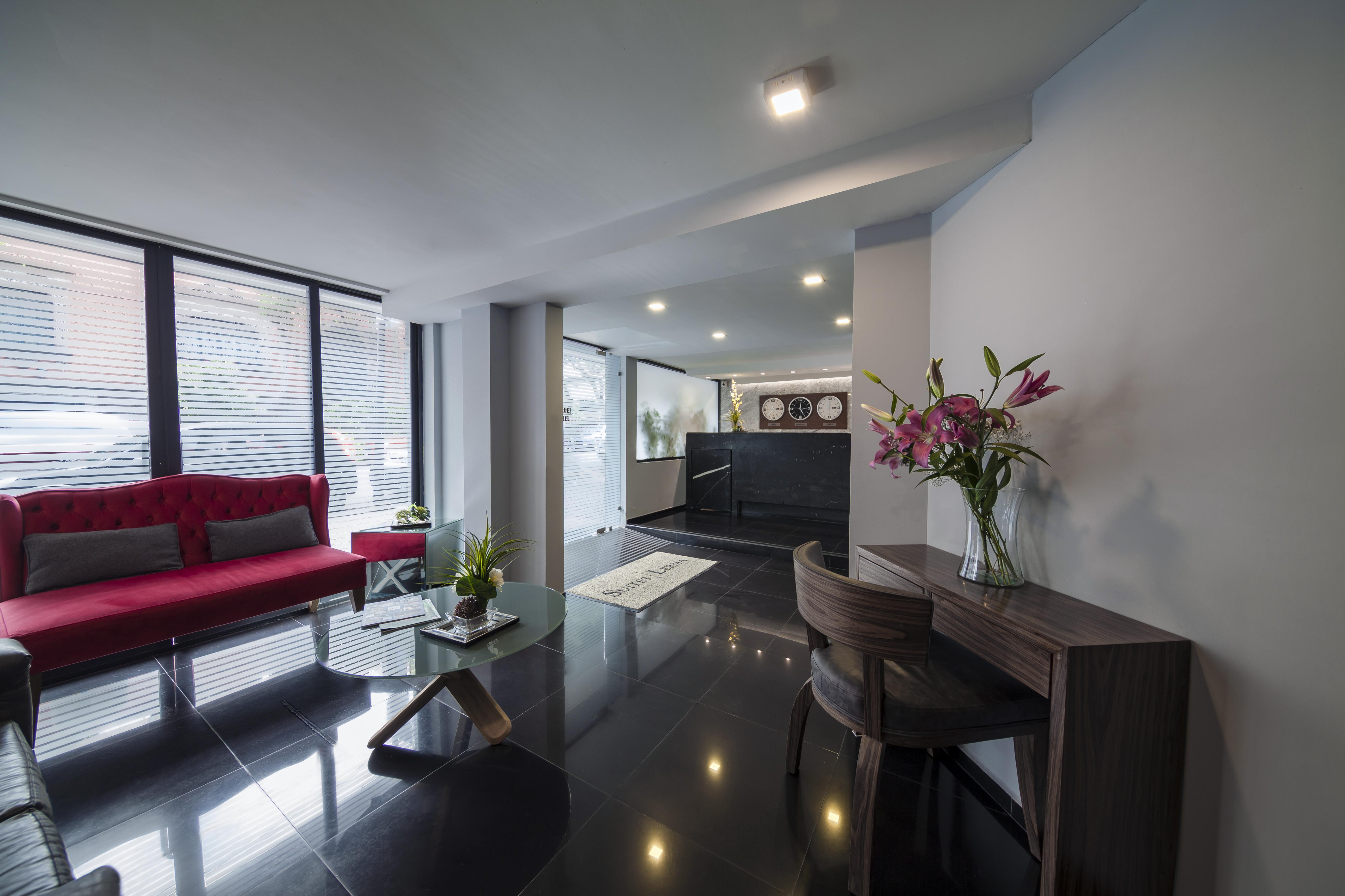 Suites Lerma