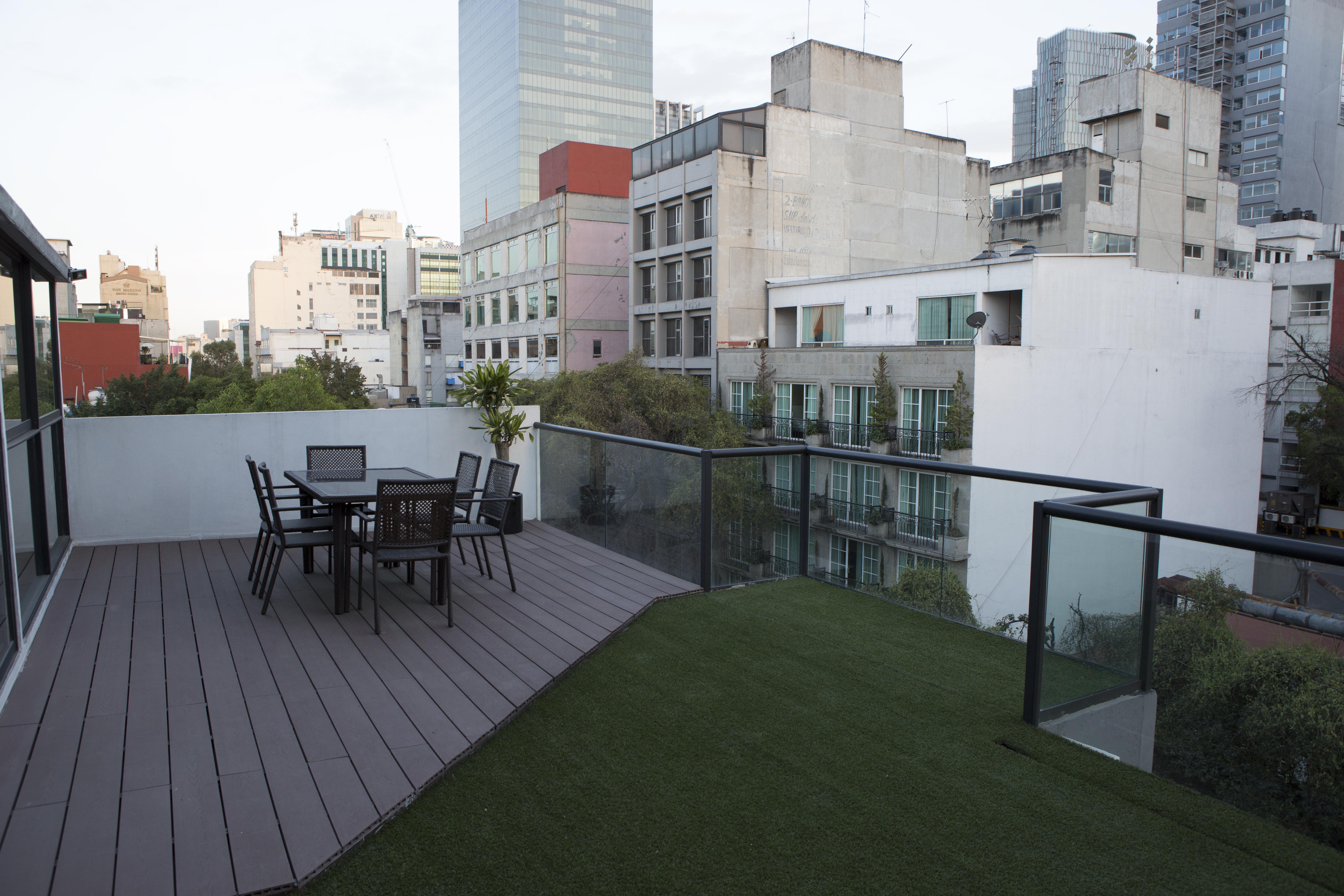 Suites Lerma 2*