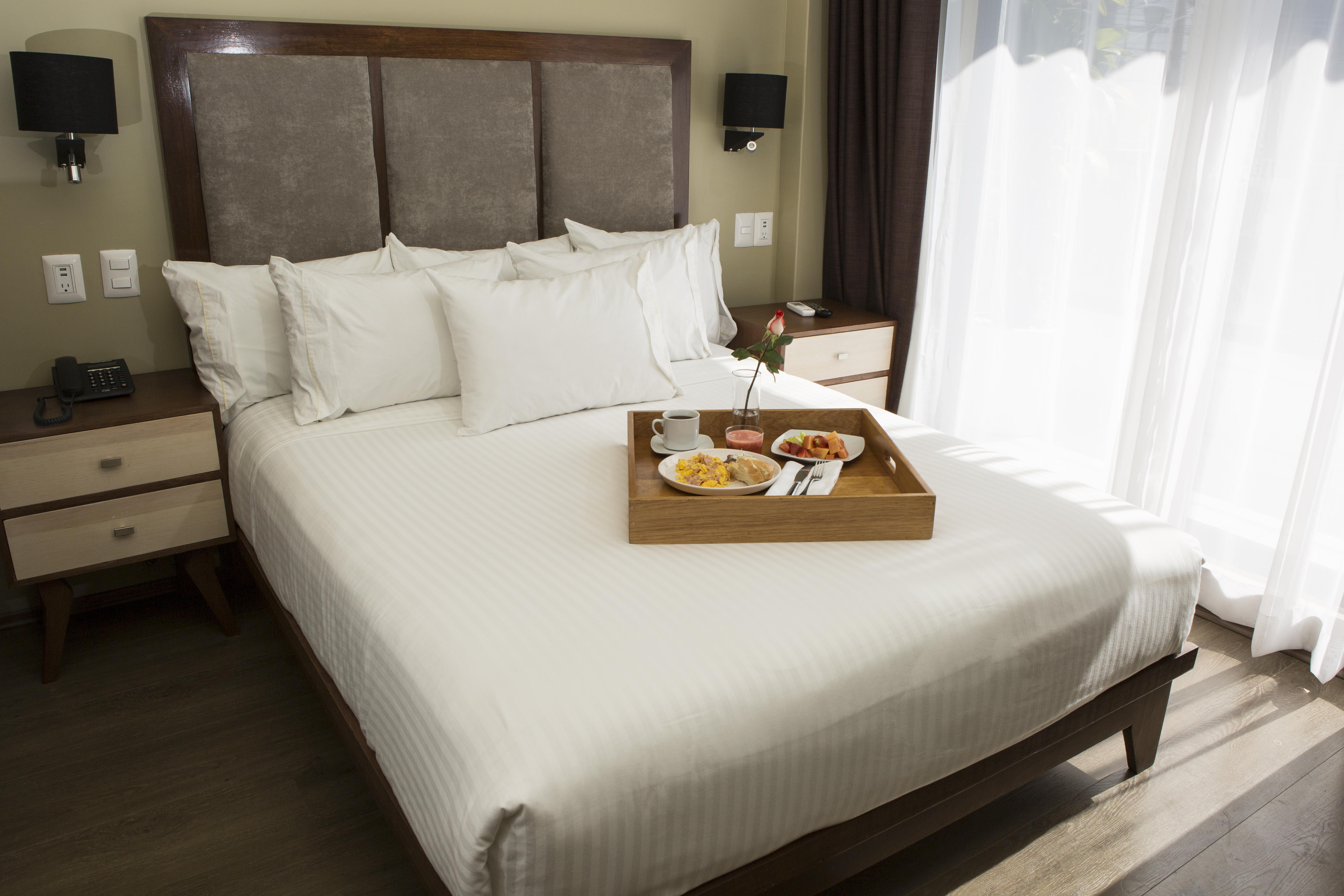 Suites Lerma 2* Mexico City