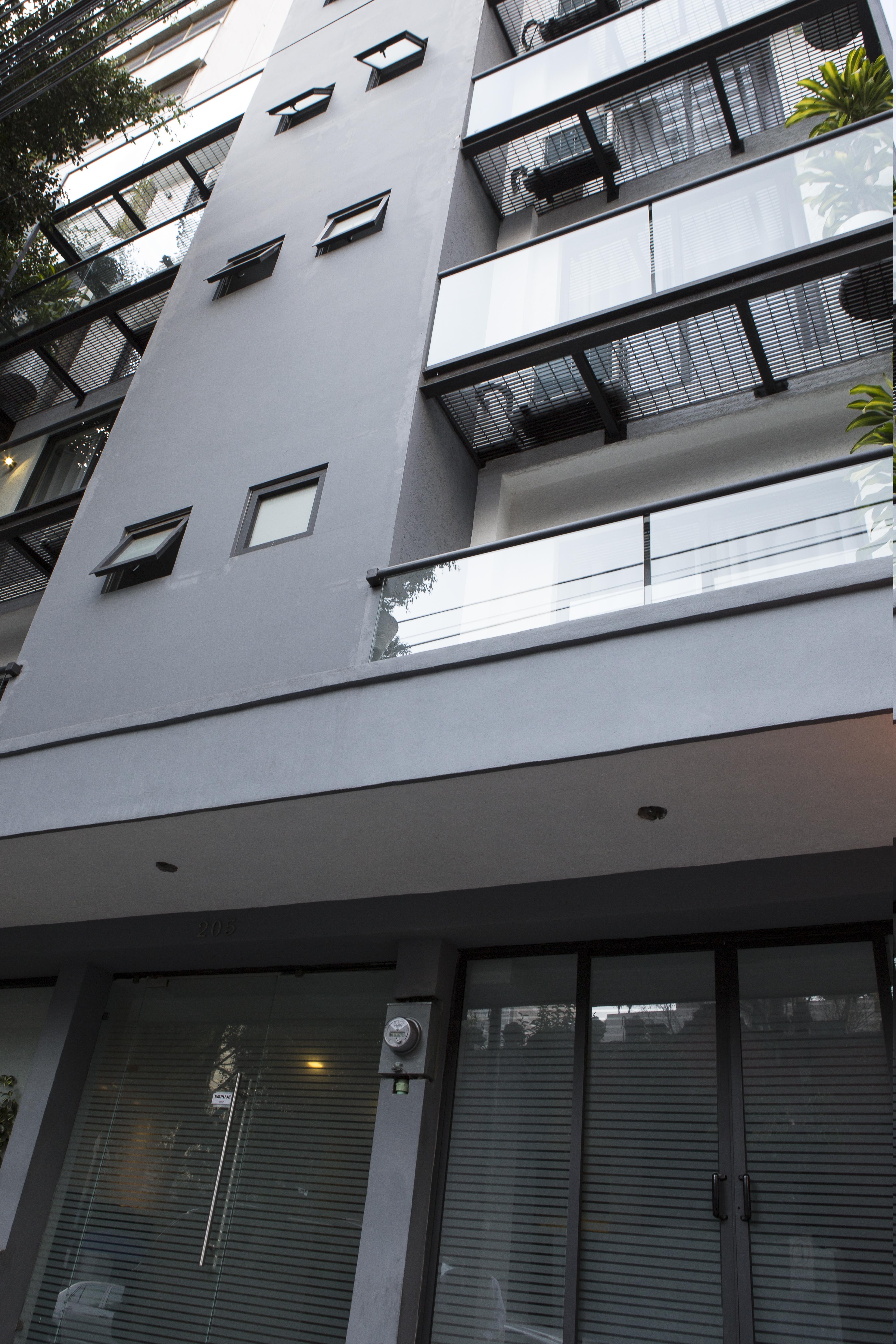 Hotel Suites Lerma