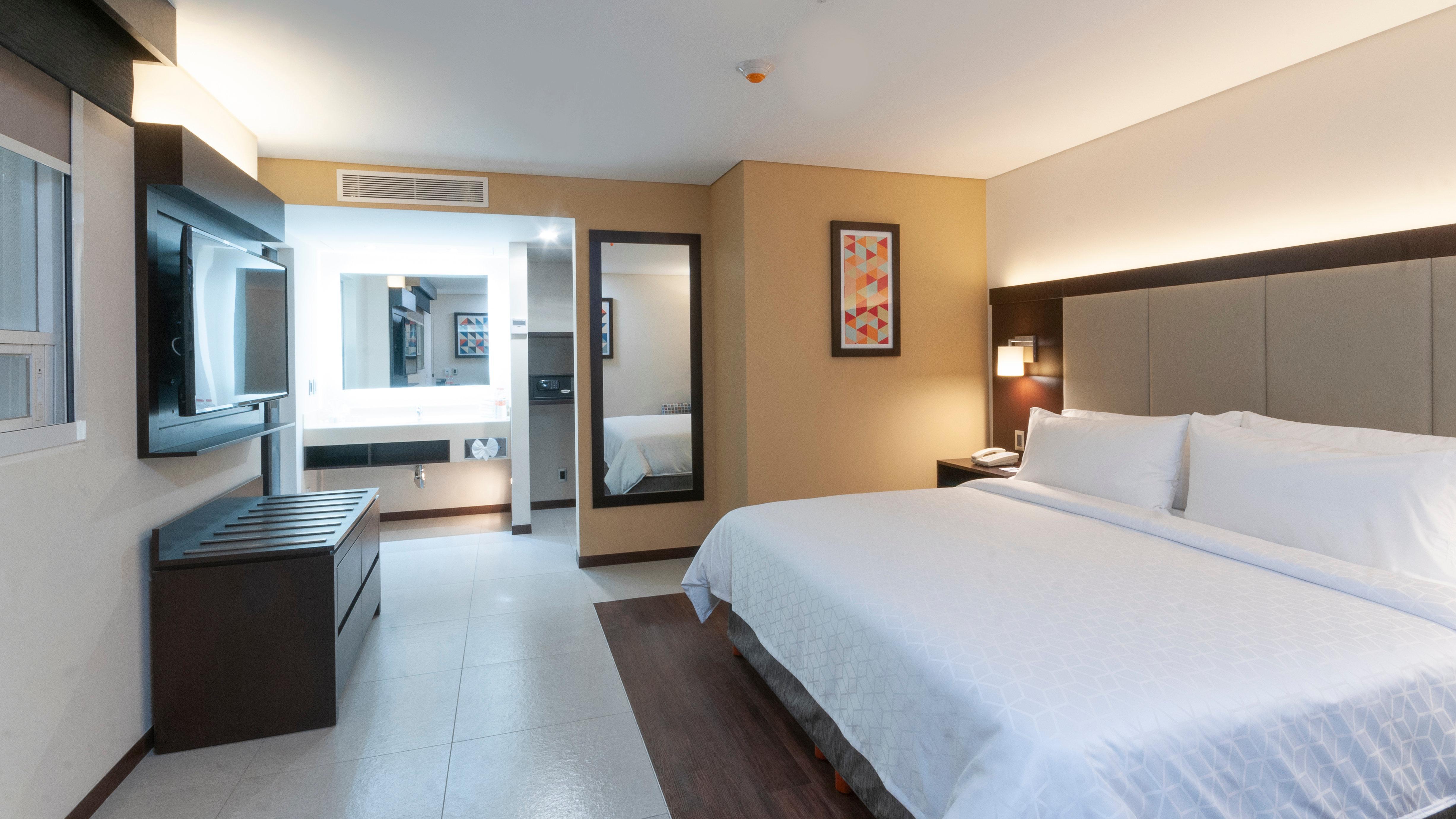 Express - Mexico Basilica, An Ihg México DF