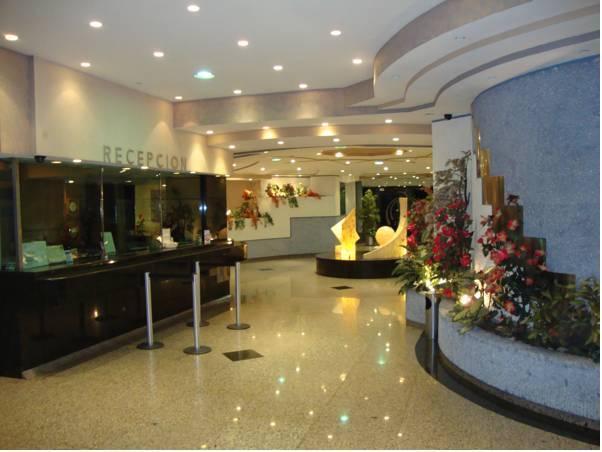 Hotel Express - Mexico Basilica, An Ihg