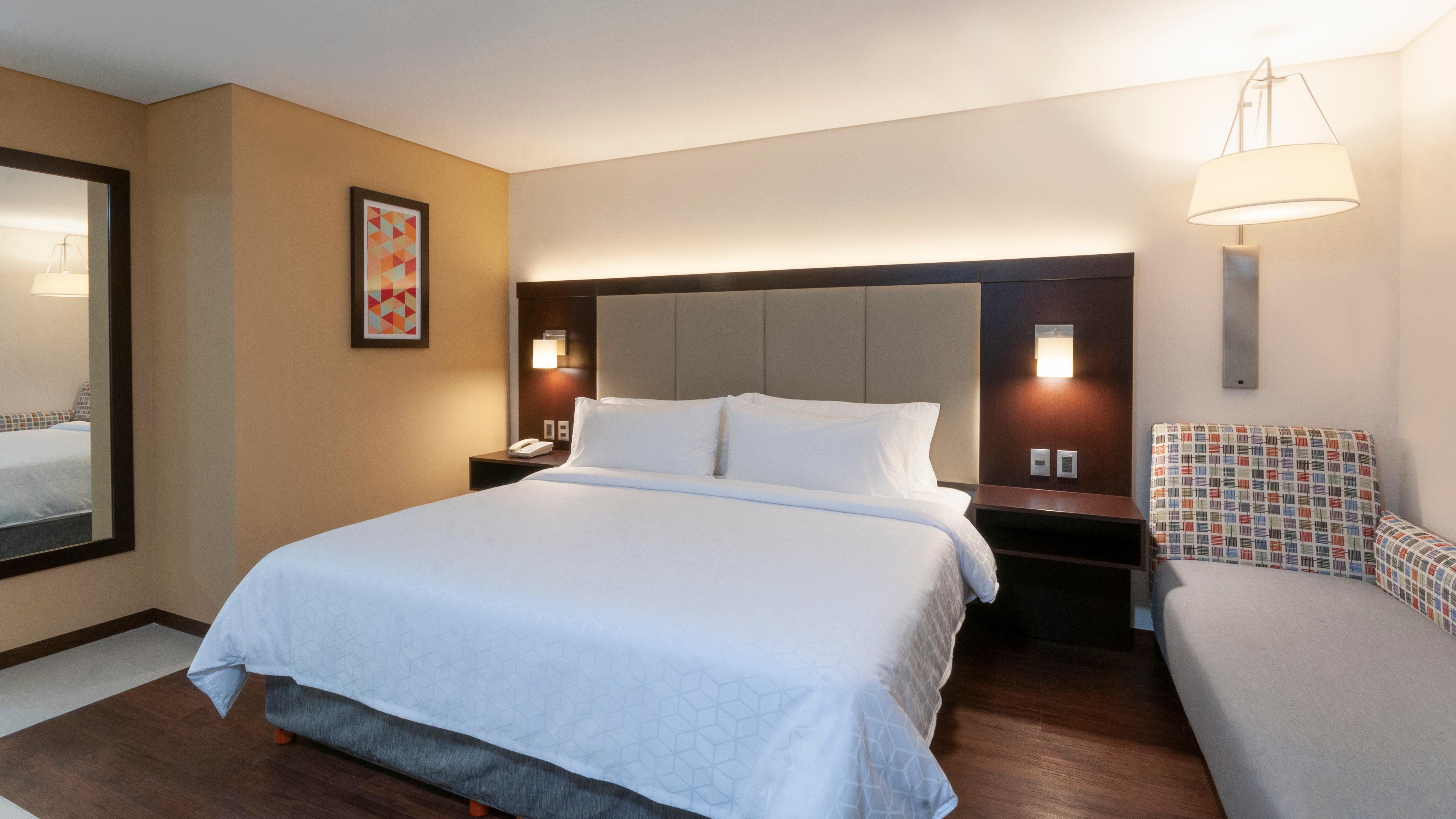 Express - Mexico Basilica, An Ihg