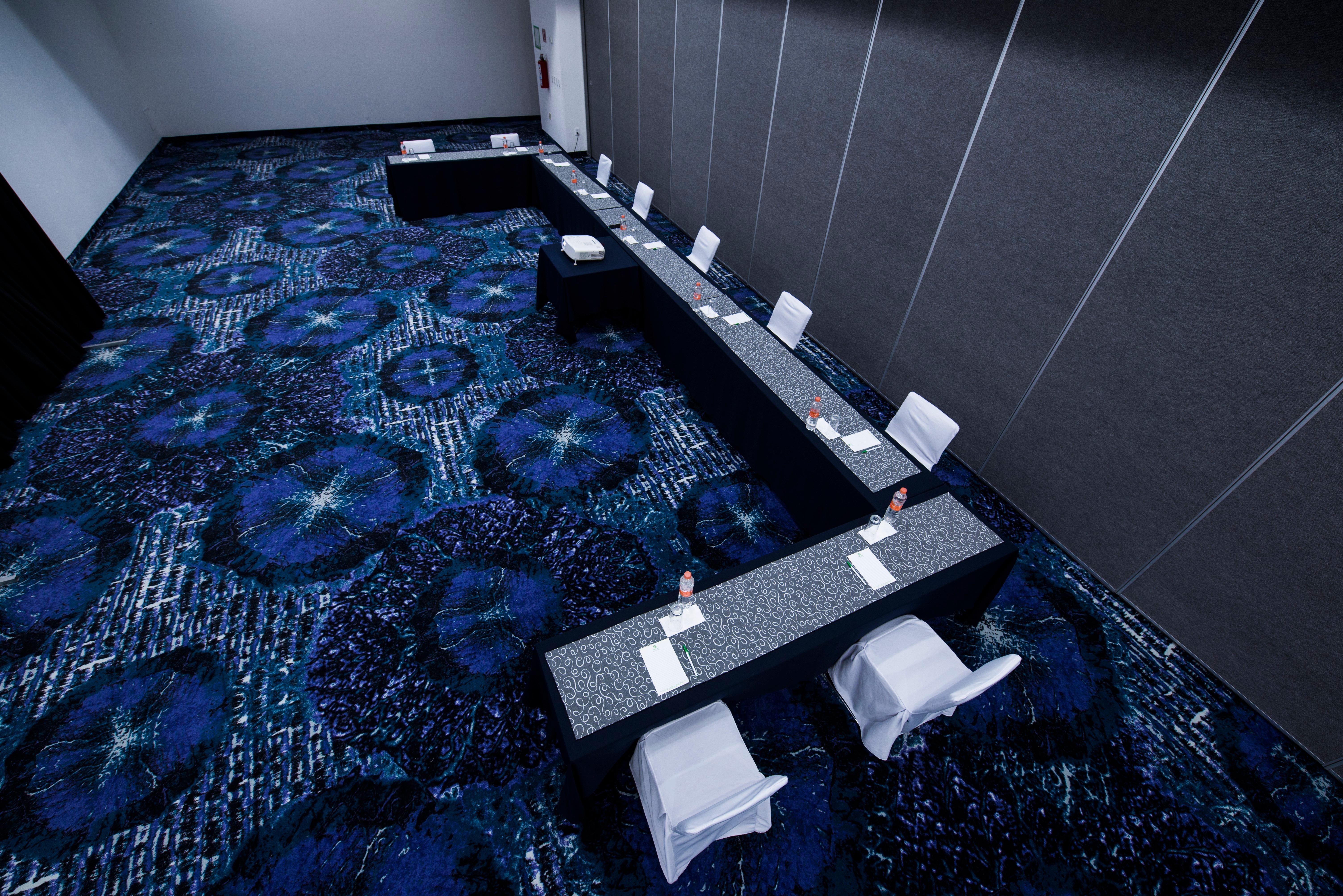 Hotel Ramada By Wyndham Ciudad De Perinorte Mexico City