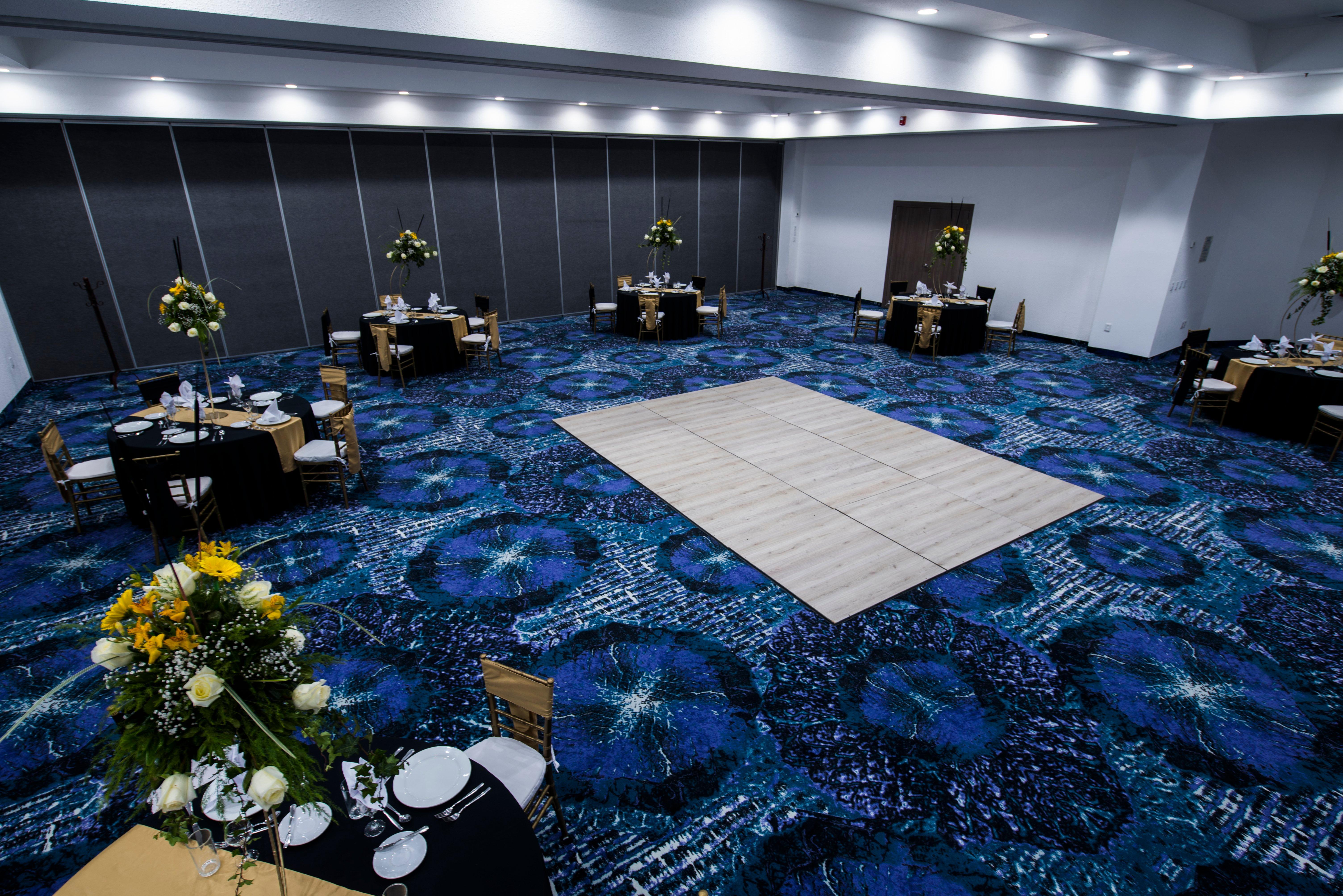 Ramada By Wyndham Ciudad De Perinorte