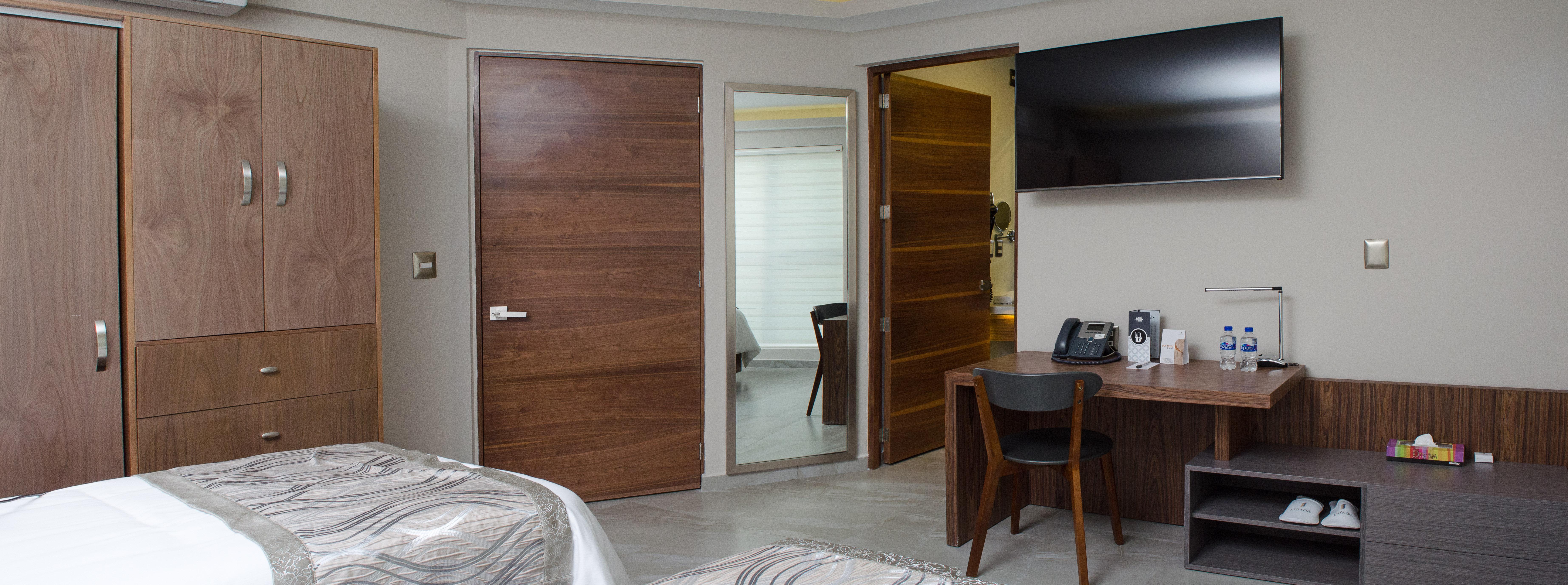 Hotel Jtowers 4*