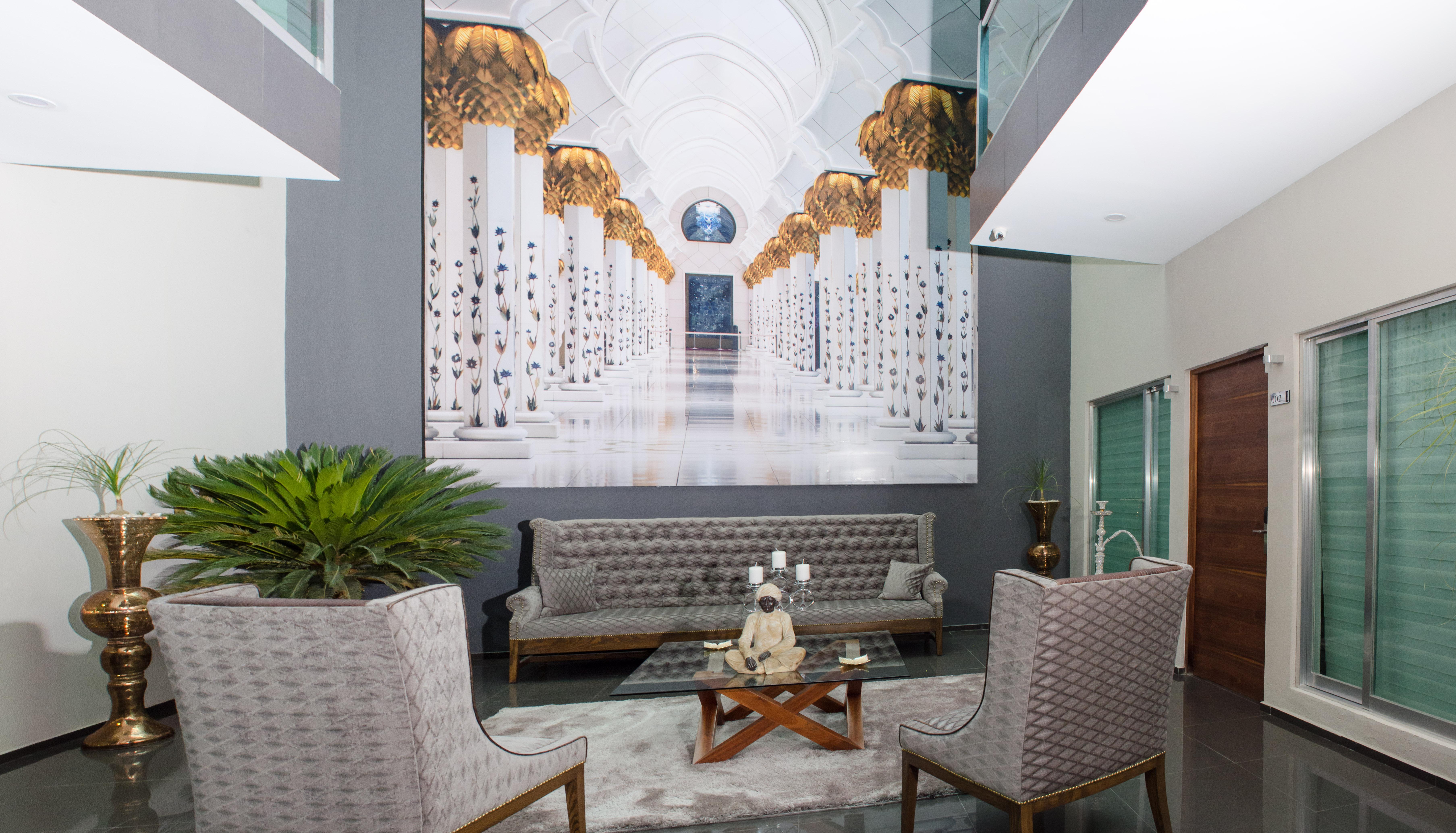 Hotel Jtowers 4*