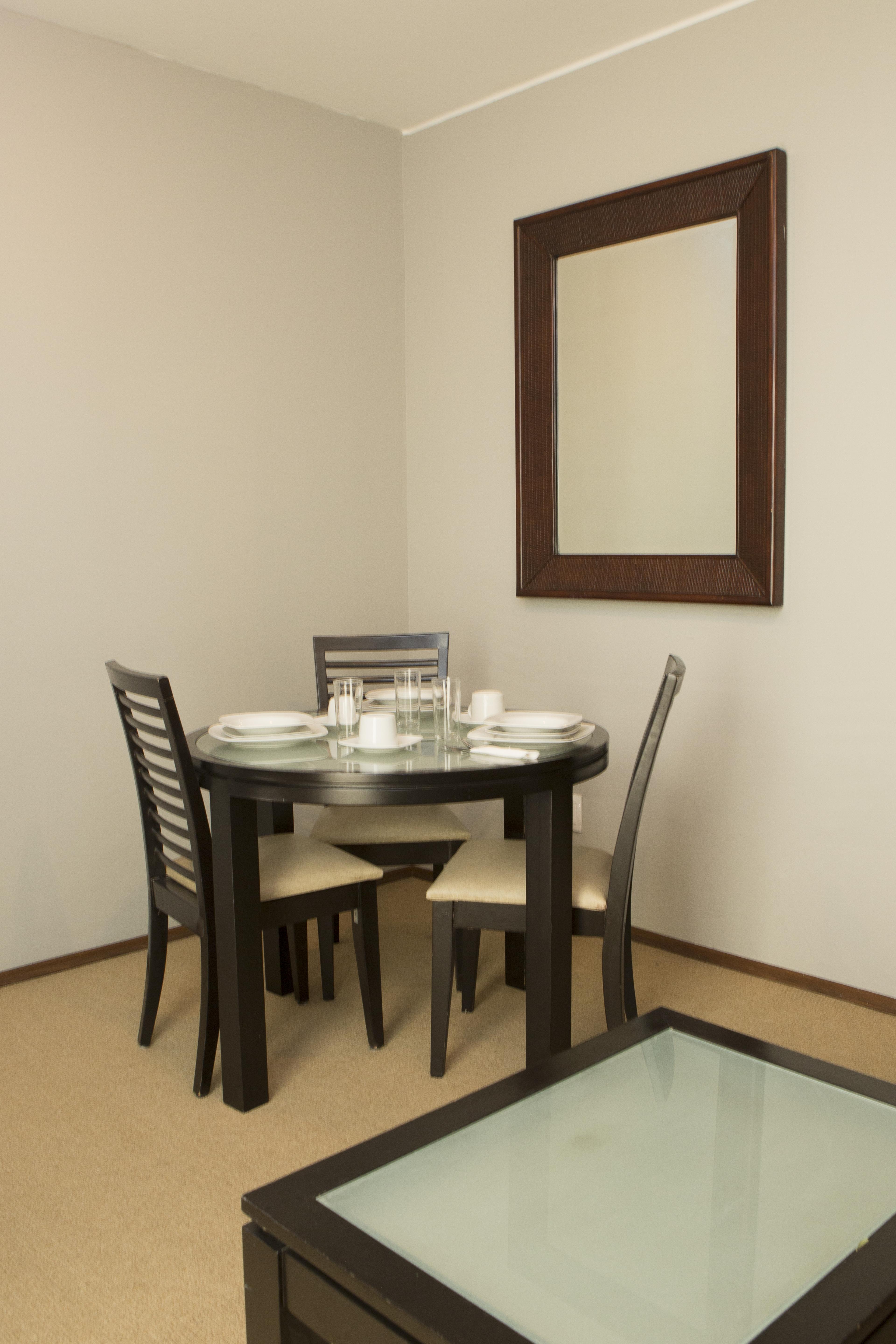 Giorgio Apartamento México DF