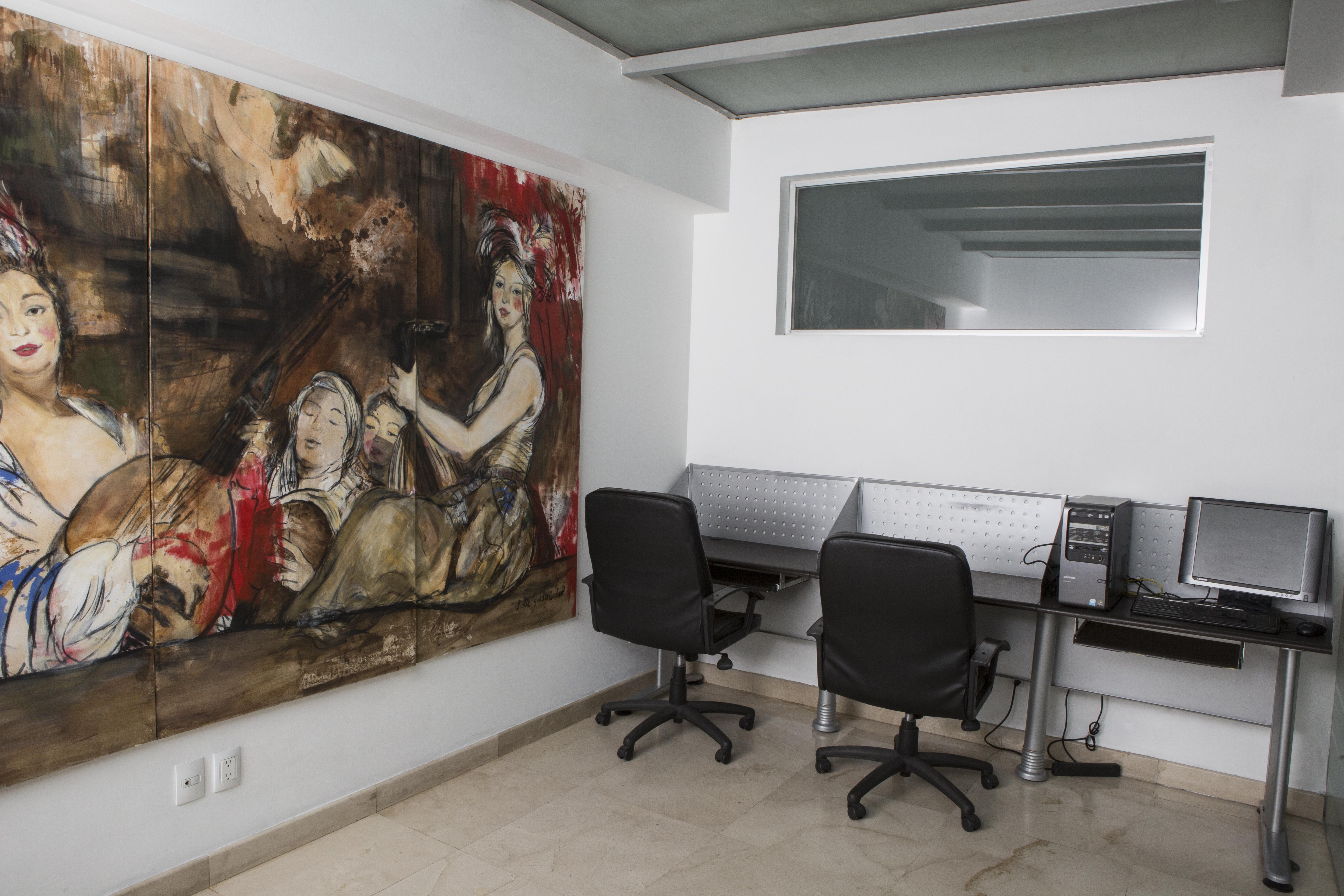 Giorgio Apartamento México DF