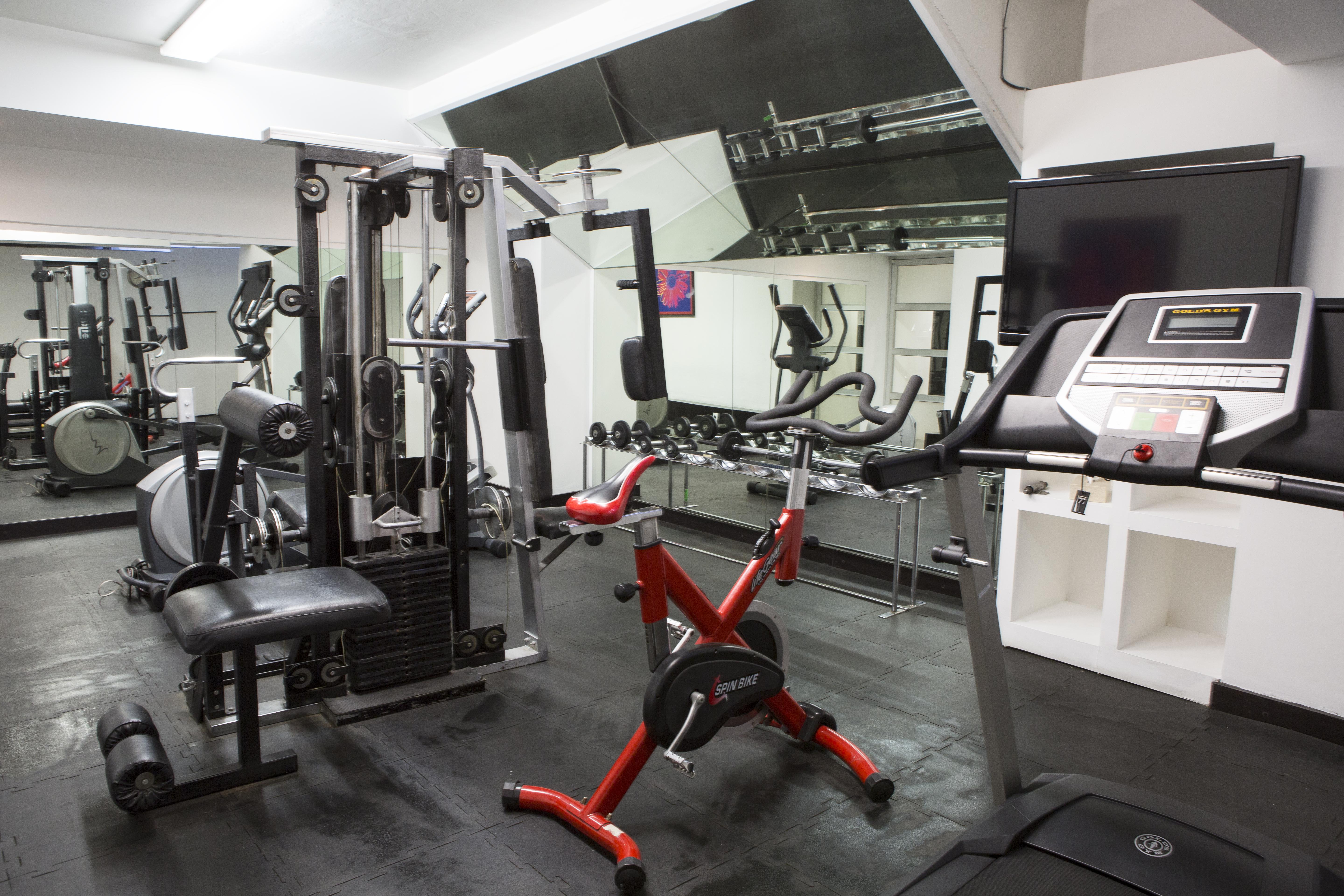 Apartamento Giorgio México DF