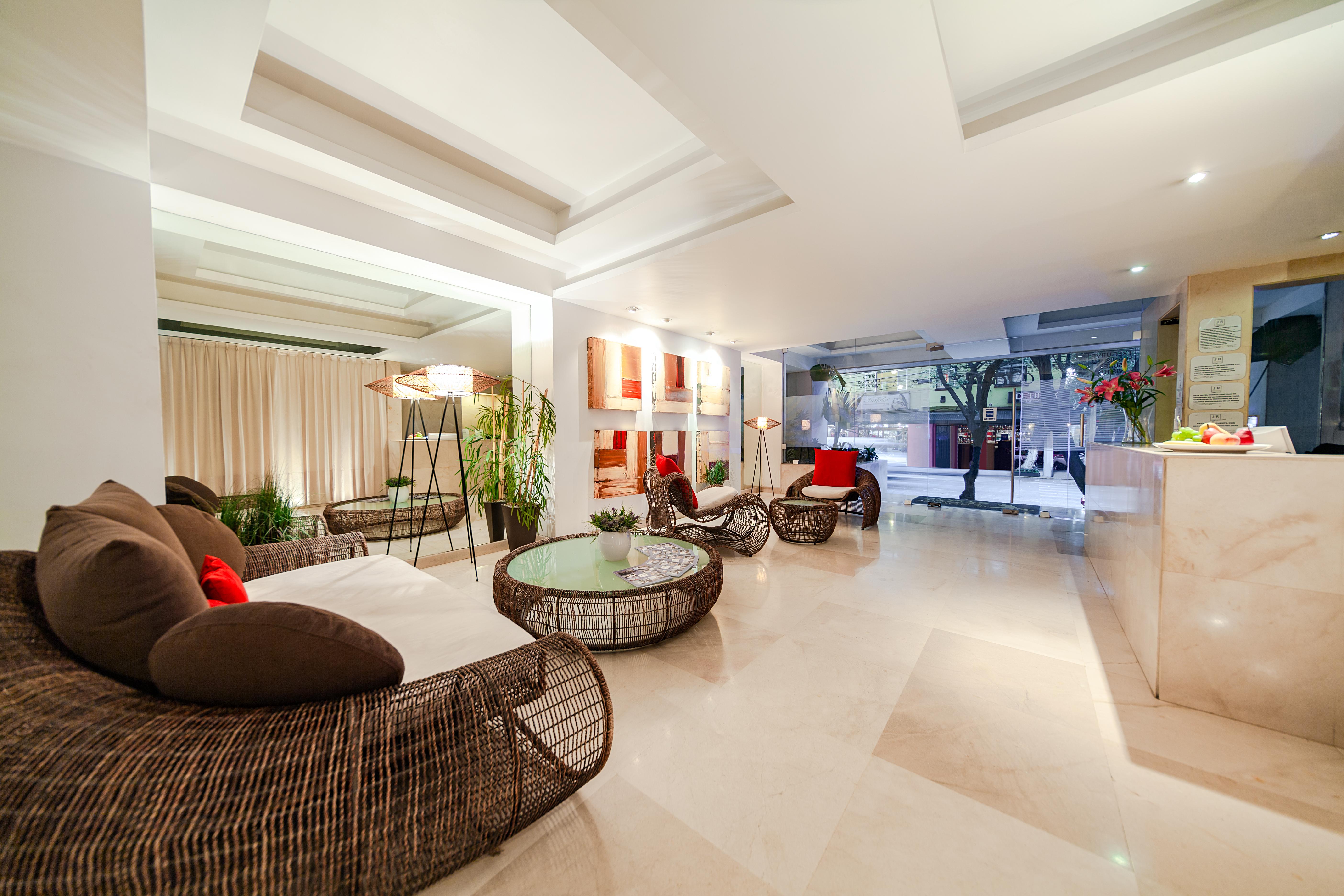 Giorgio Apartamento