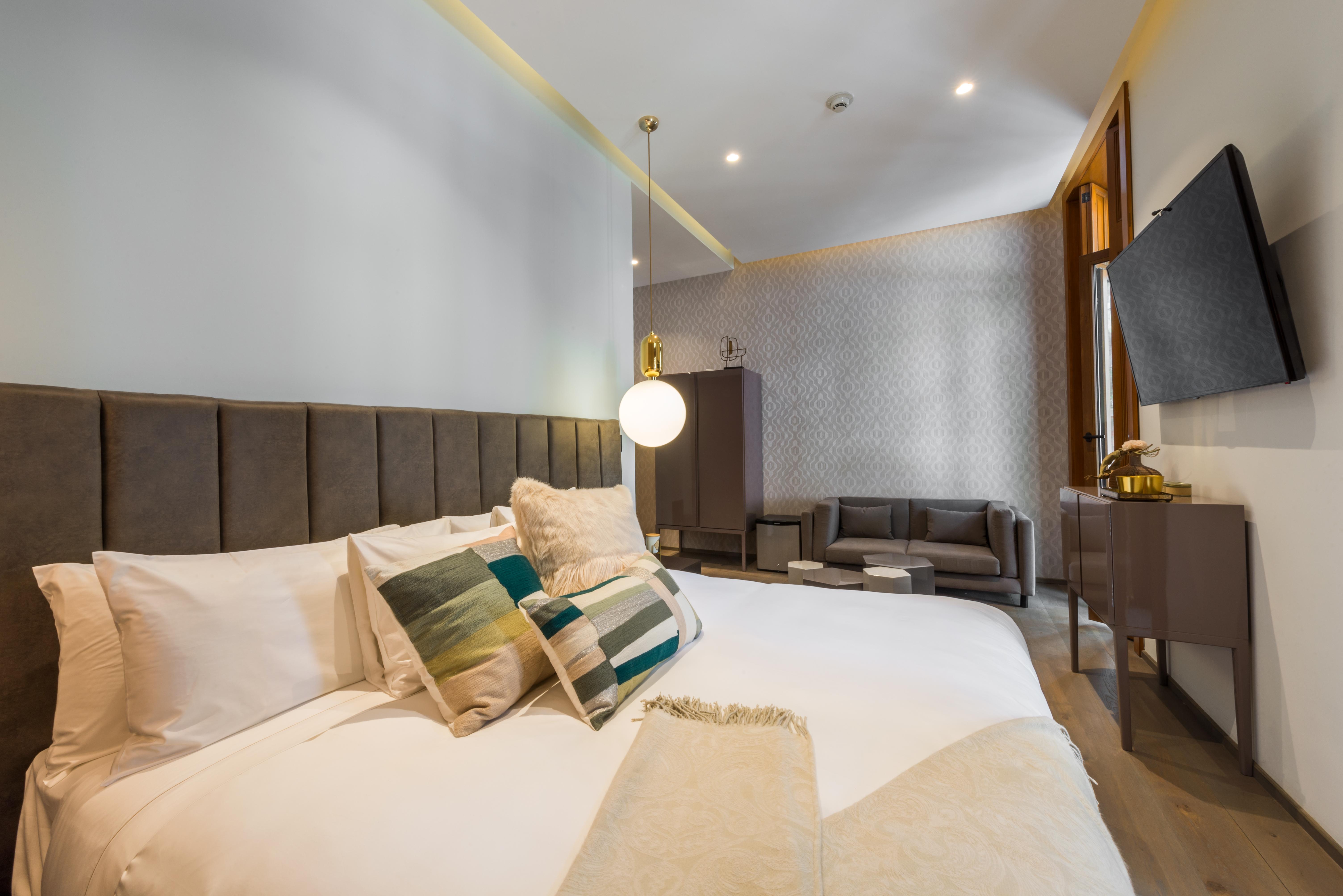 Hotel Casa Prim Boutique (adults Only) 4*