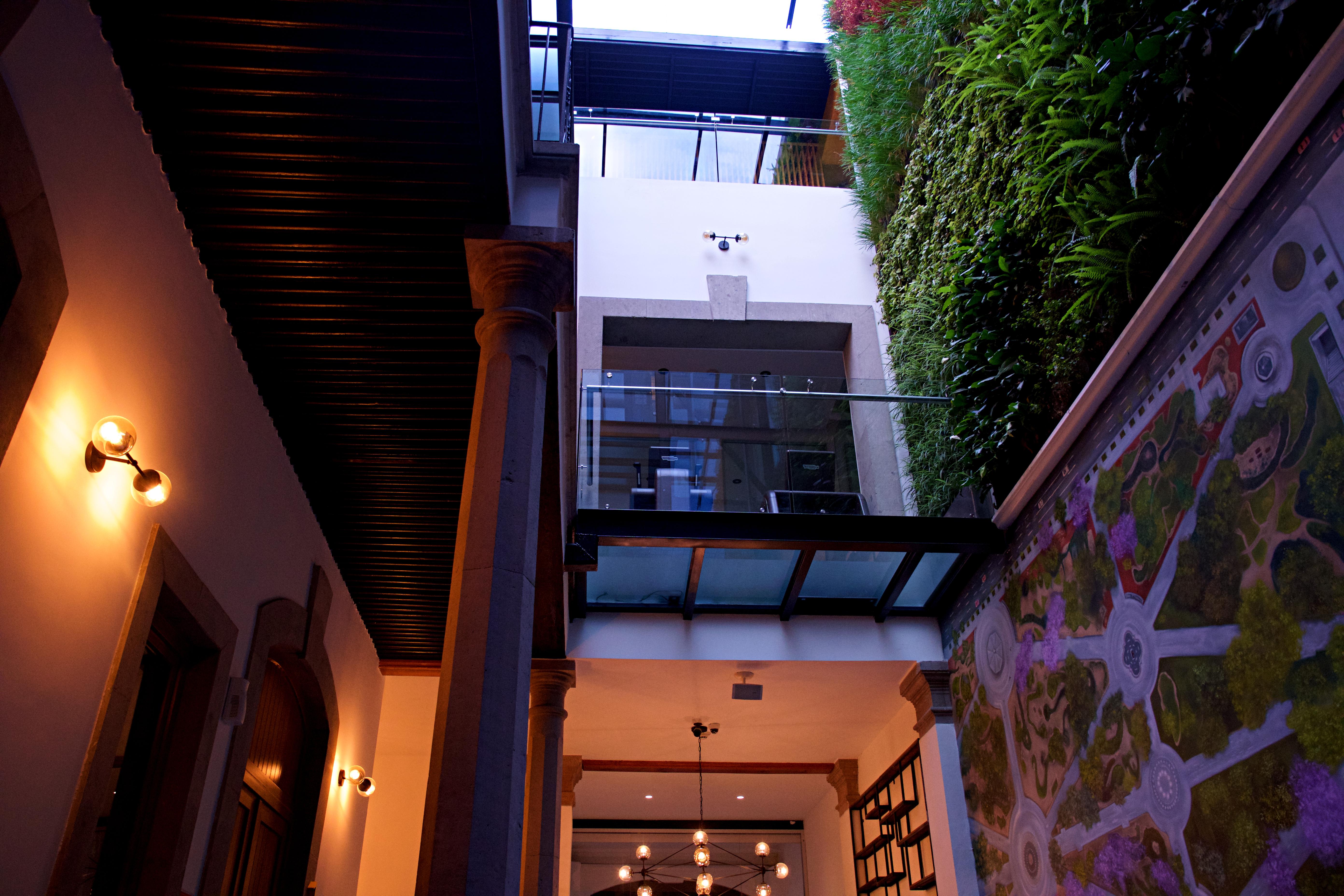 Casa Prim Boutique (adults Only) 4* México DF