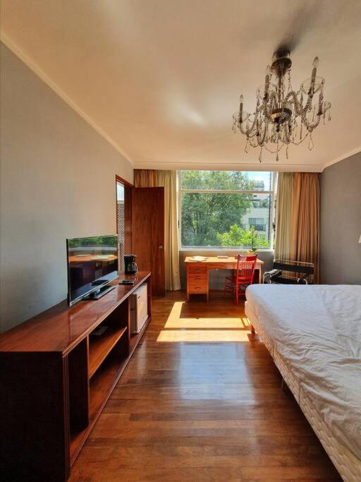 Apartment Privada En Polanco Eugenio Sue Mexico City