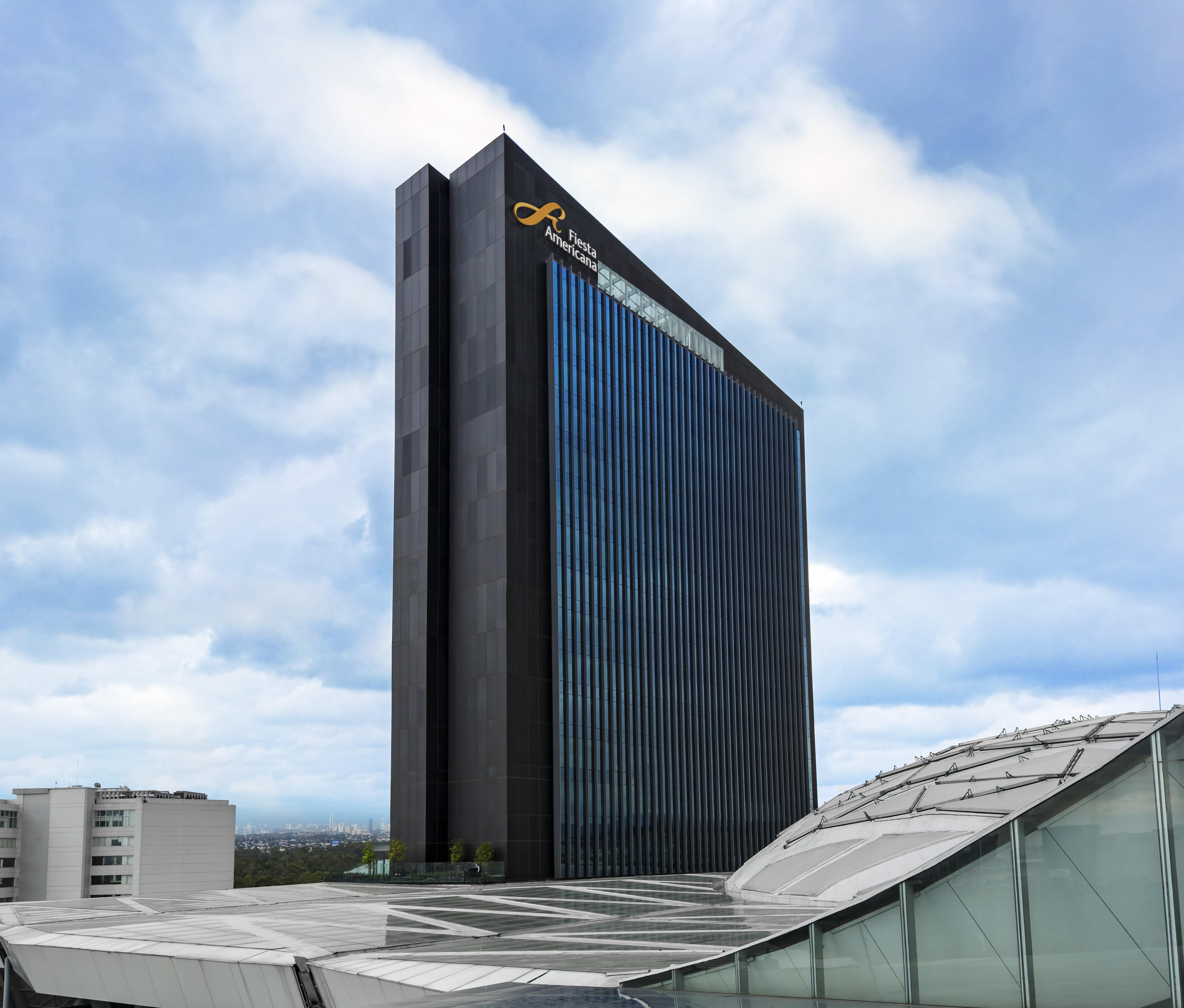 Hotel Fiesta Americana Toreo 5*