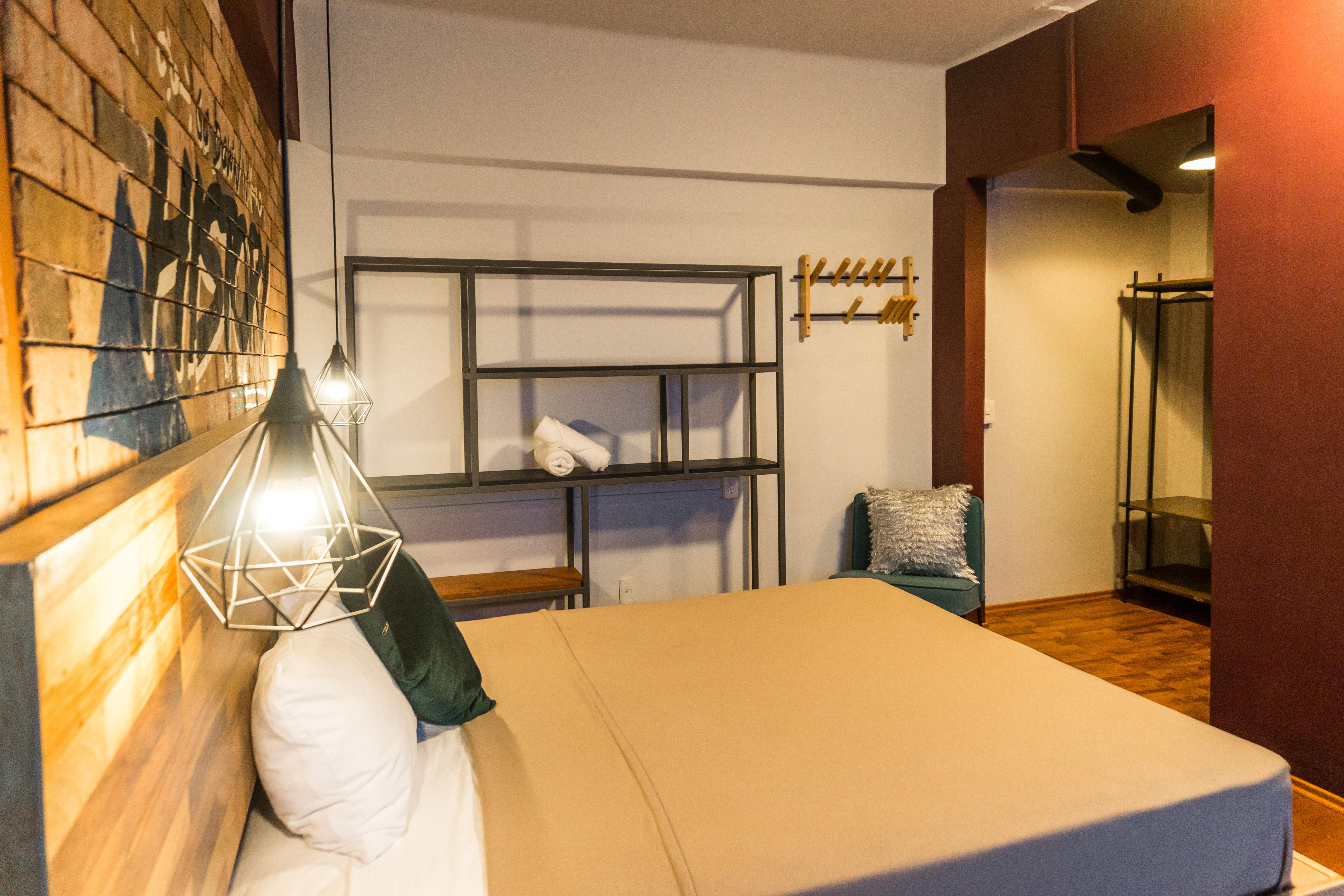 Selina Downtown Hotel 3*