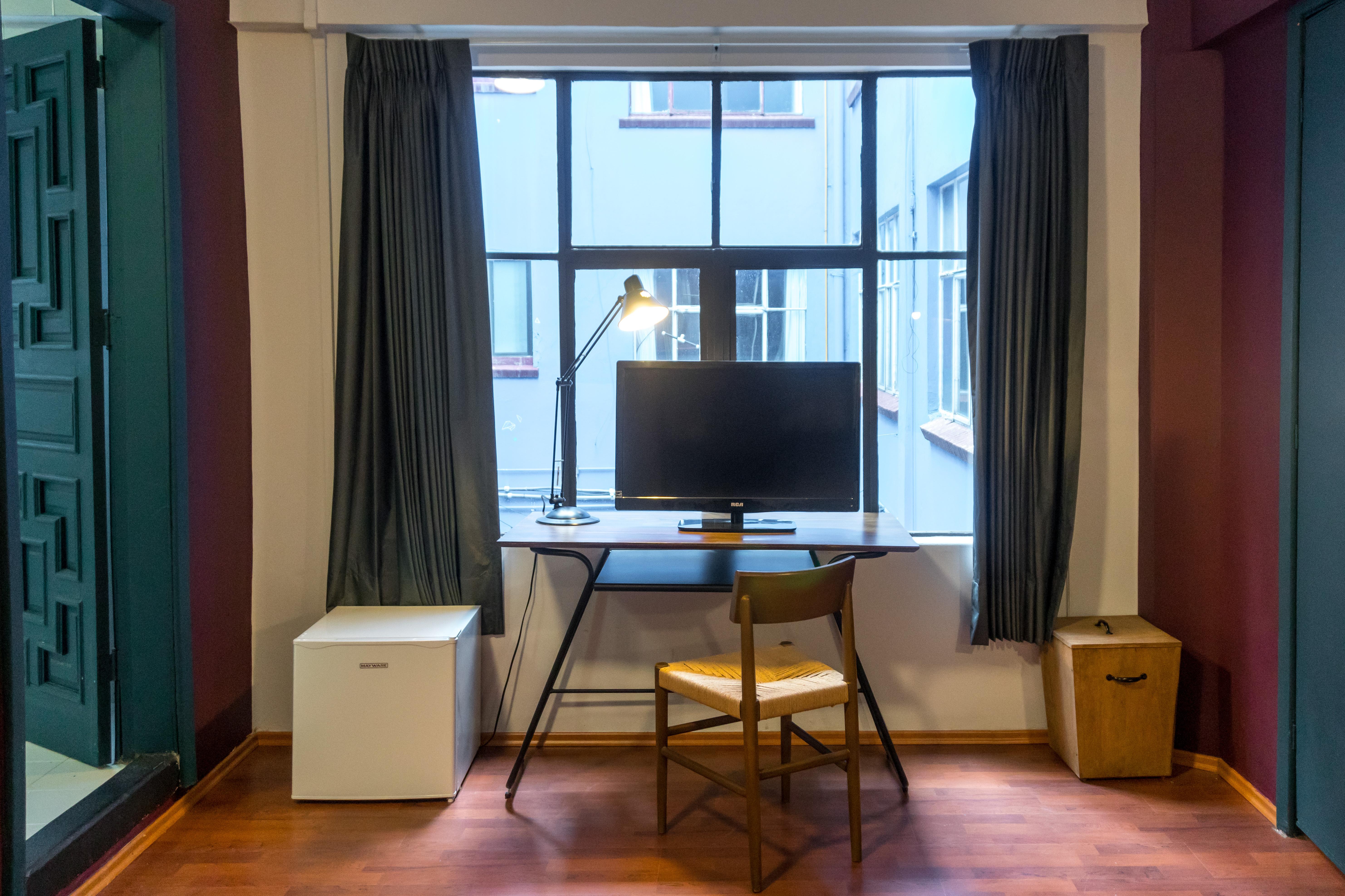 Hotel Selina Downtown Mexico City