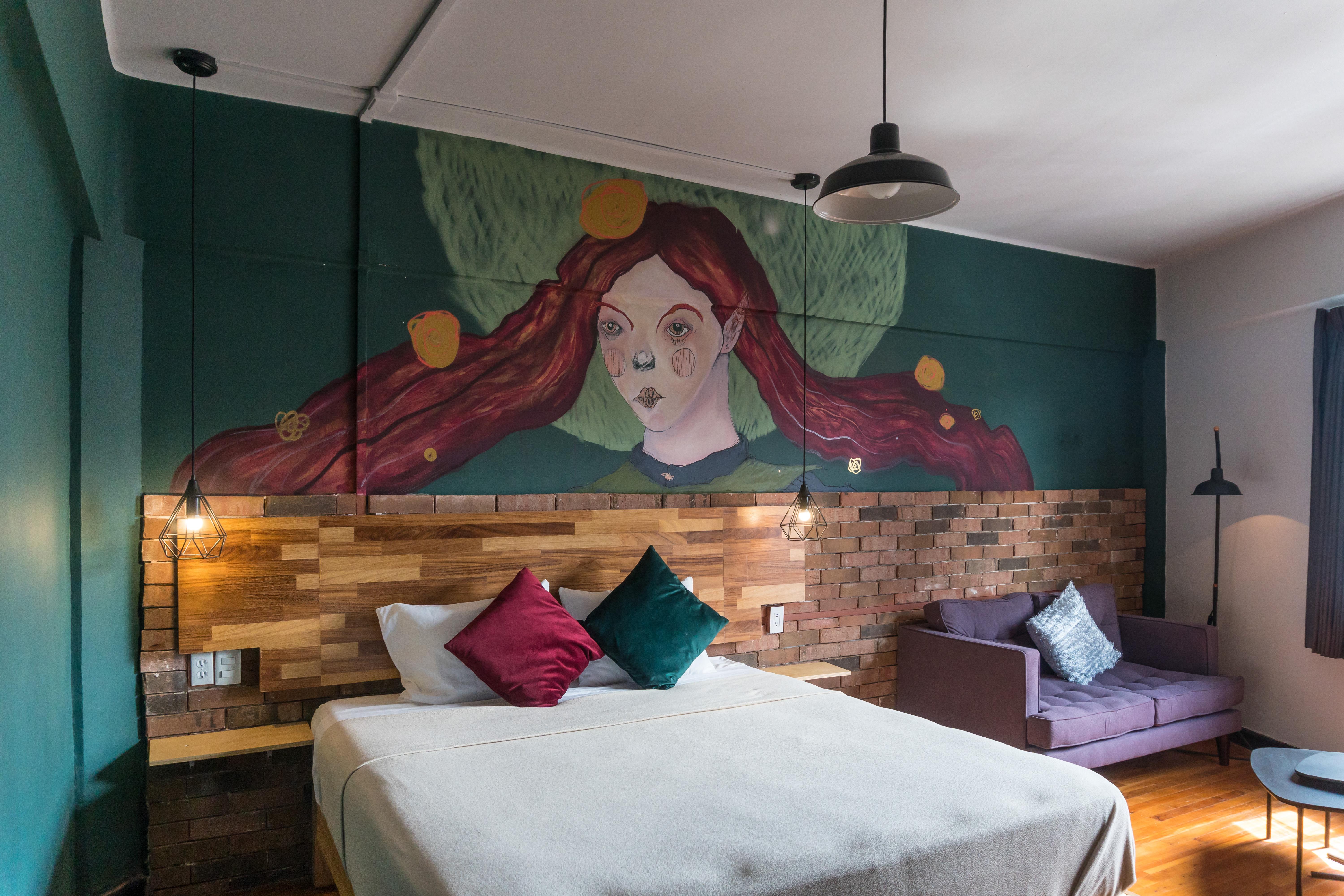 Hotel Selina Downtown
