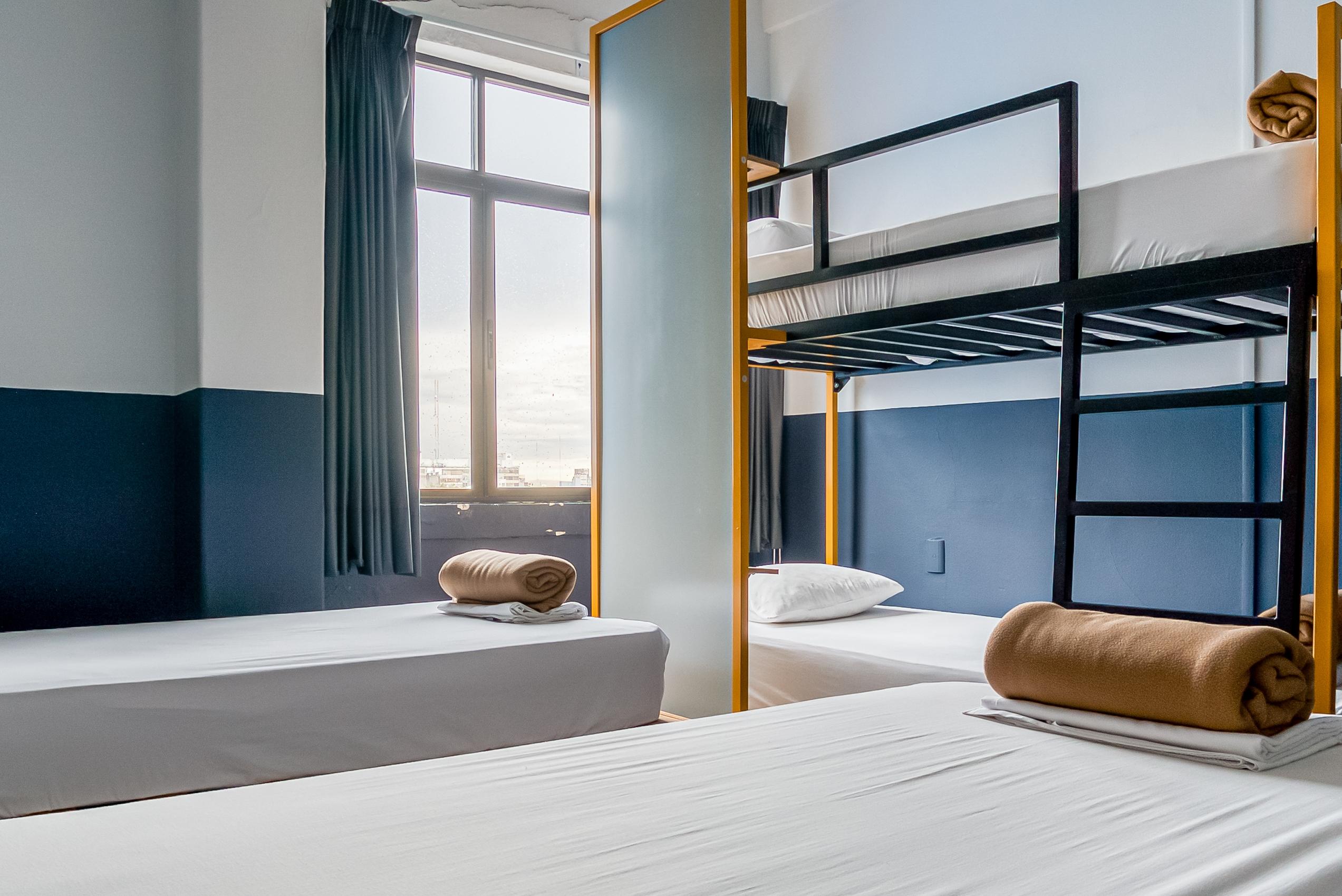 Hotel Selina Downtown Mexico City