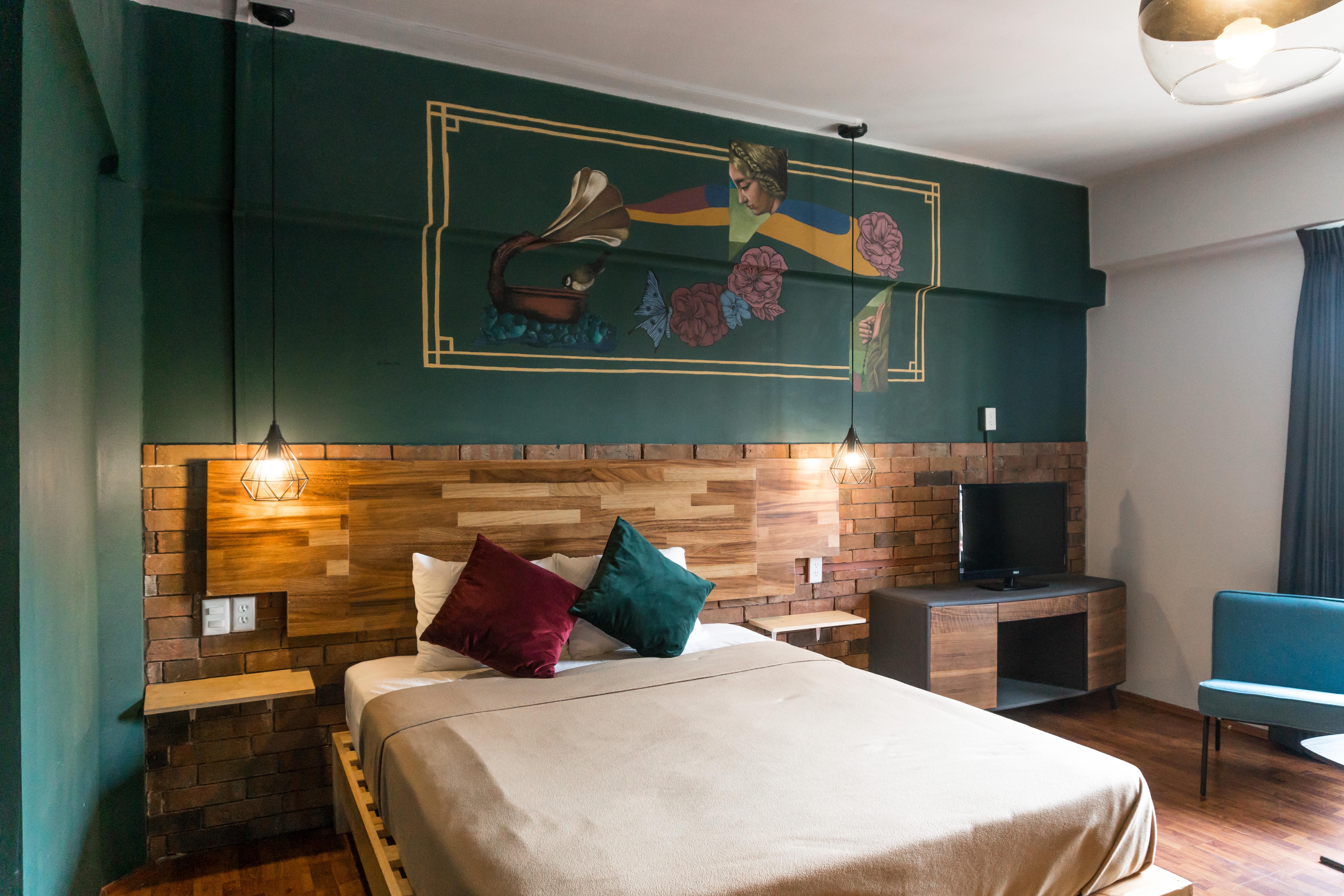 Selina Downtown Hotel 3*