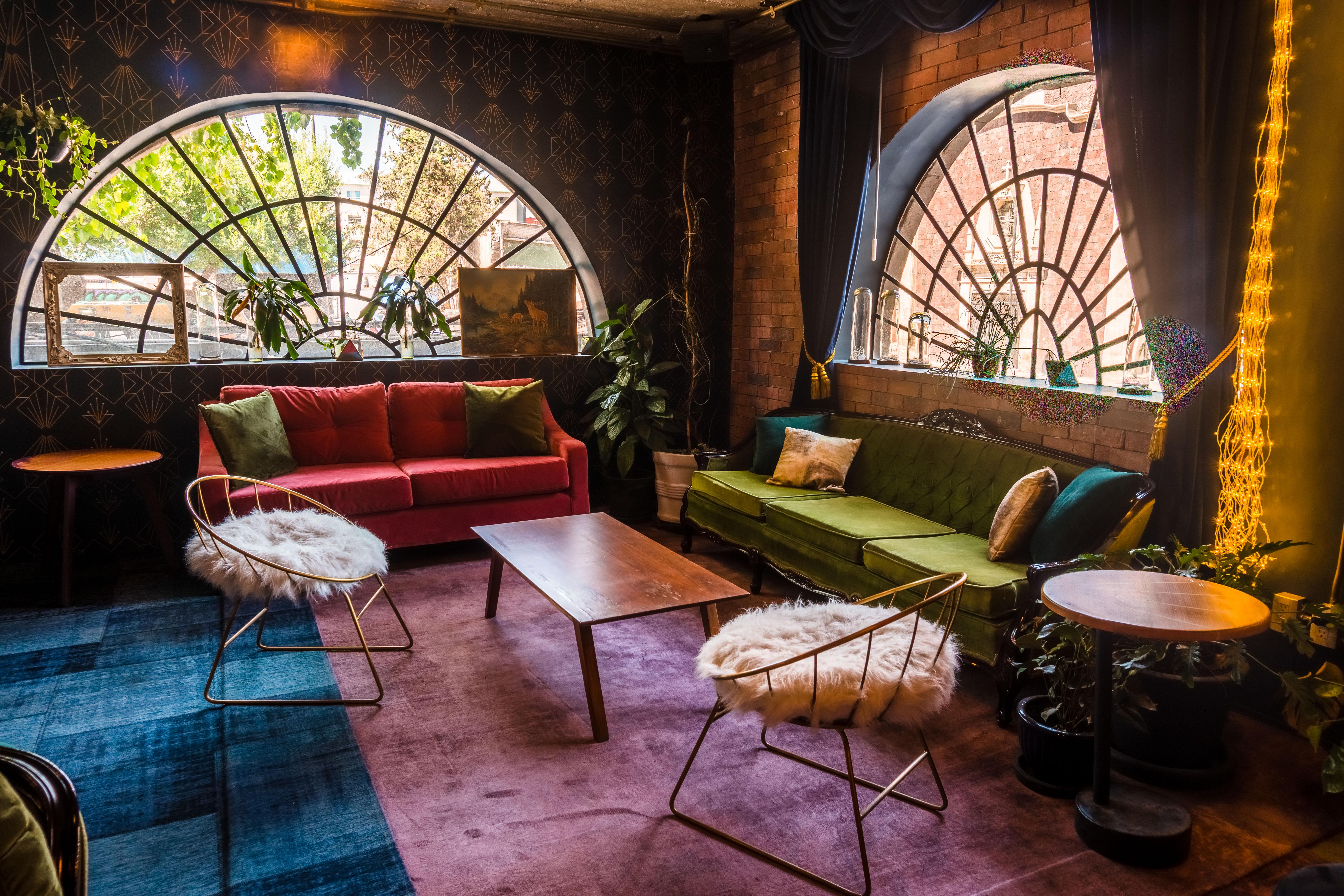Hotel Selina Downtown